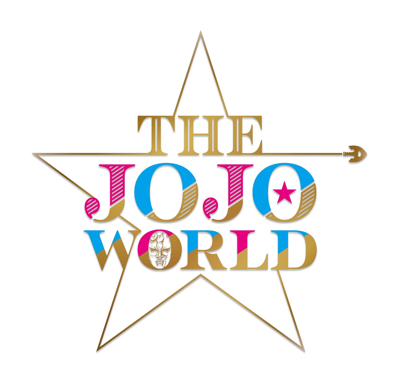 『ジョジョの奇妙な冒険』初の体験型公式ショップ『THE★JOJO WORLD』 2025年夏 渋谷PARCO 6階にオープン