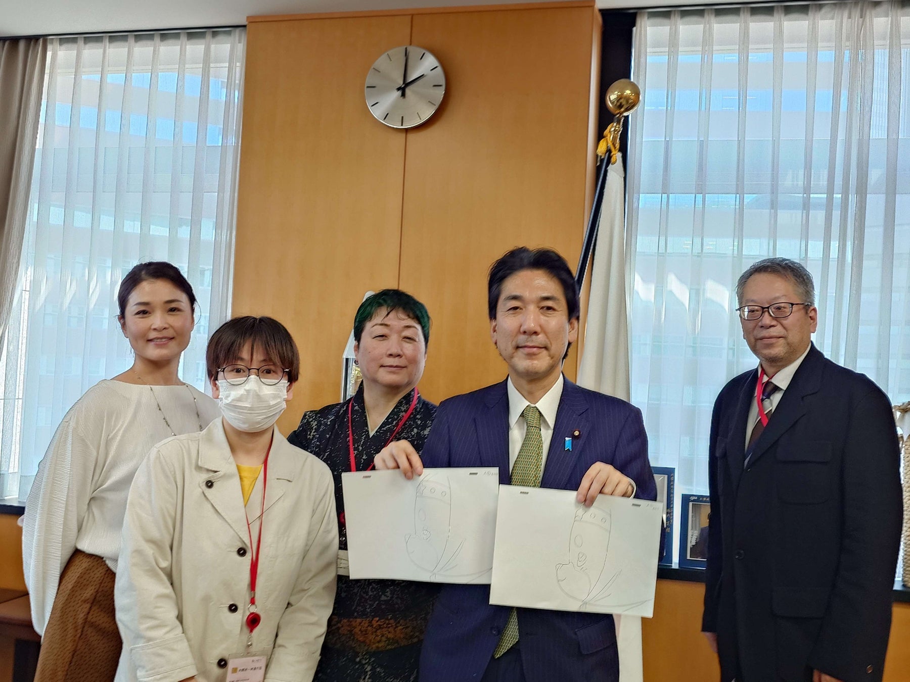 史上最多応募！第24回「女による女のためのＲ-18文学賞」受賞作決定　斉藤時々さん「笑顔は業務に含みません」