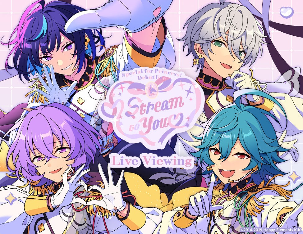 アニメ『アン・シャーリー』放送記念!POP UP STORE開催!