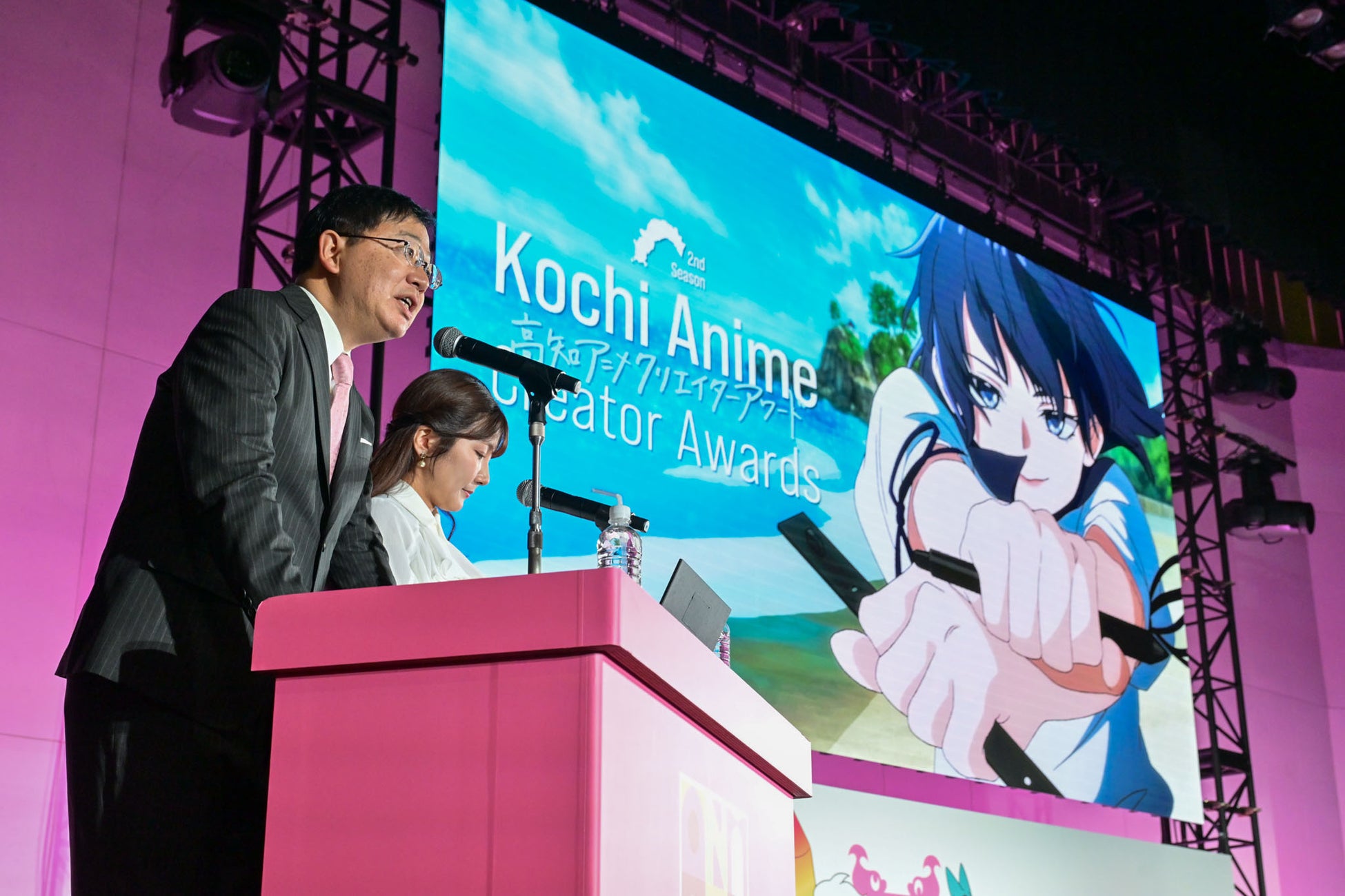 誰でもVTuberになれるコミュニティ「TERA BASE」が始動