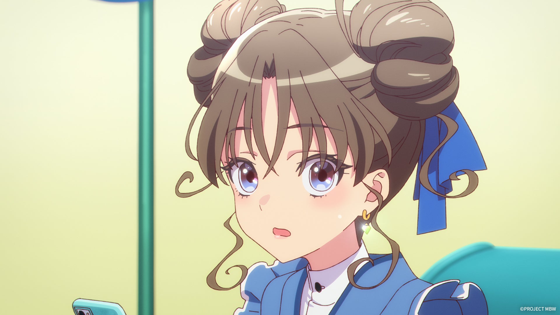 新番組『ラブカ presents AiScReamのとろけるタイム♡♡♡』本日配信開始！！！