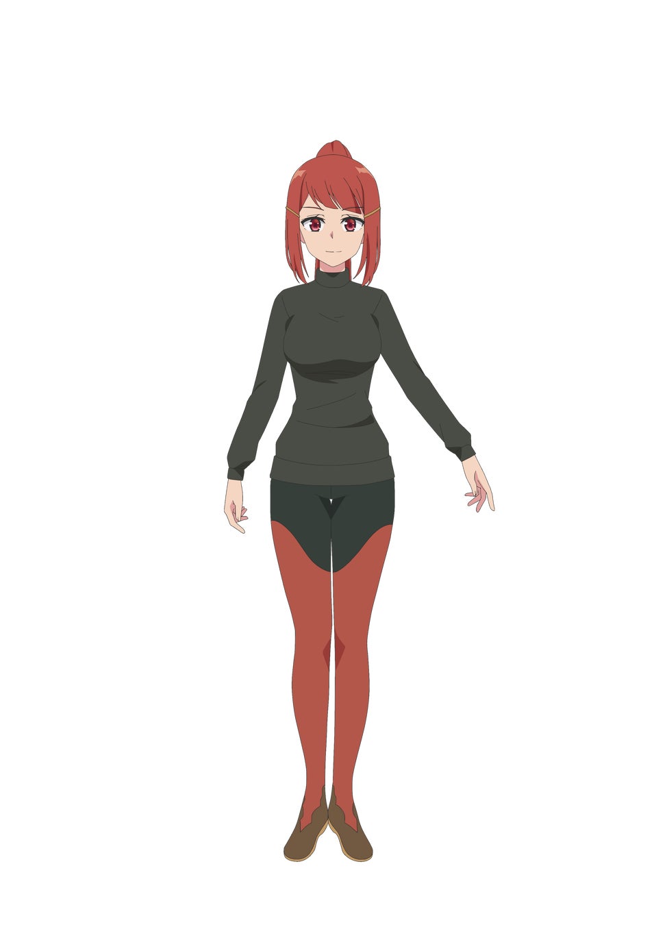 アニメーション創出プロジェクト「PROJECT AINS（アインズ）」本格始動