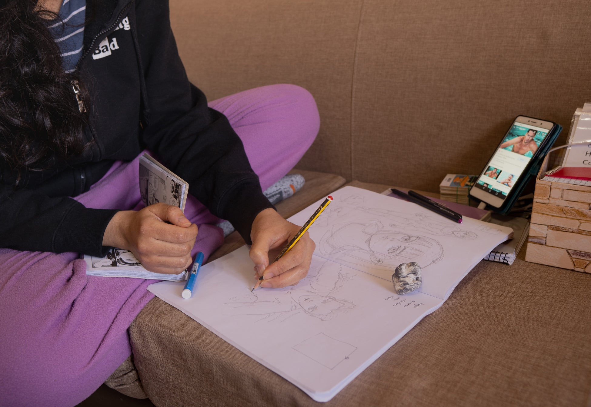 映画公開で大注目の人気キャラクターがなぞなぞに! 『たべっ子どうぶつ なぞなぞブック』が4月30日(水)に発売!