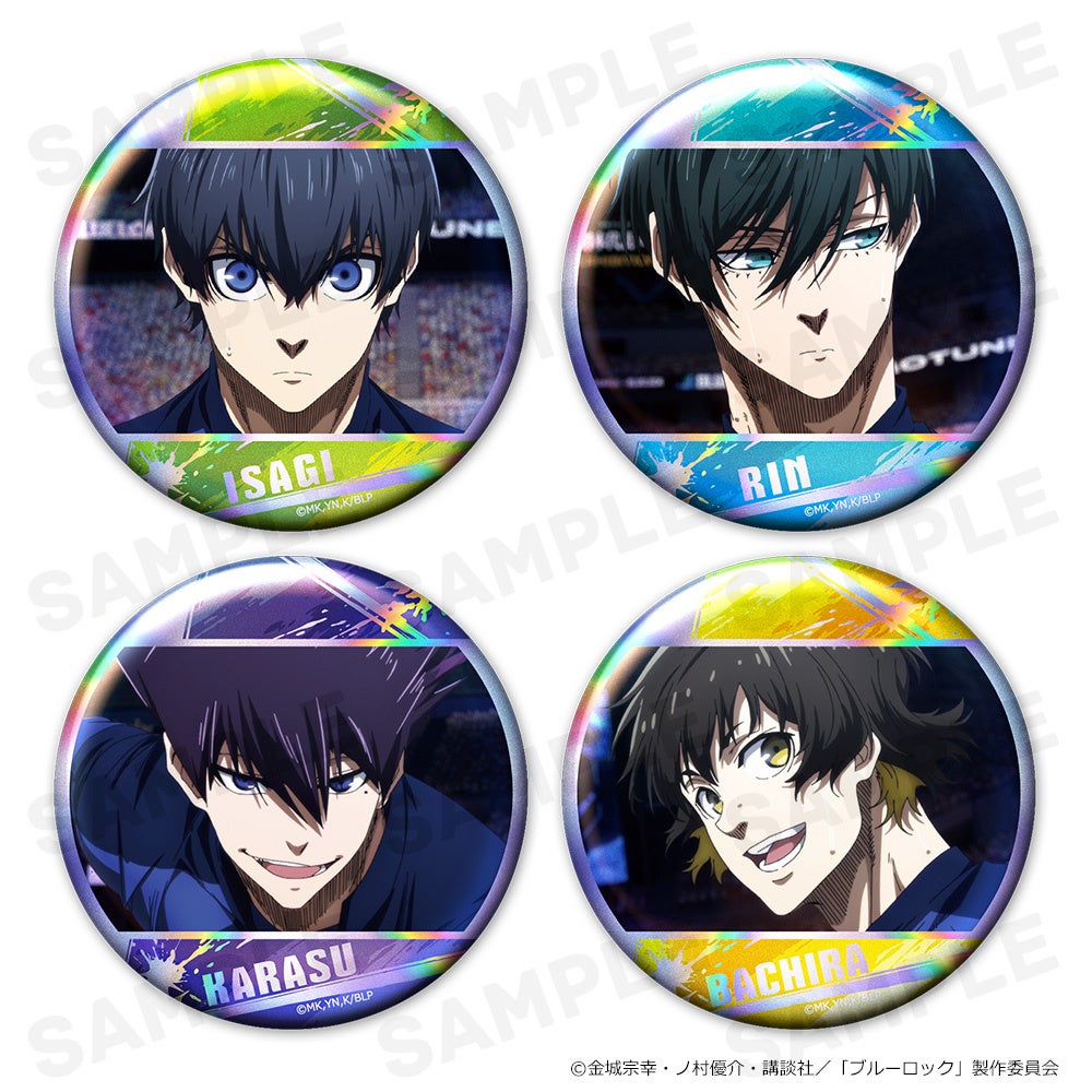 TVアニメ『薬屋のひとりごと』より、人気キャラクターの「猫猫」「壬氏」がMEGA CAT PROJECTフィギュアで「猫」に大変身。