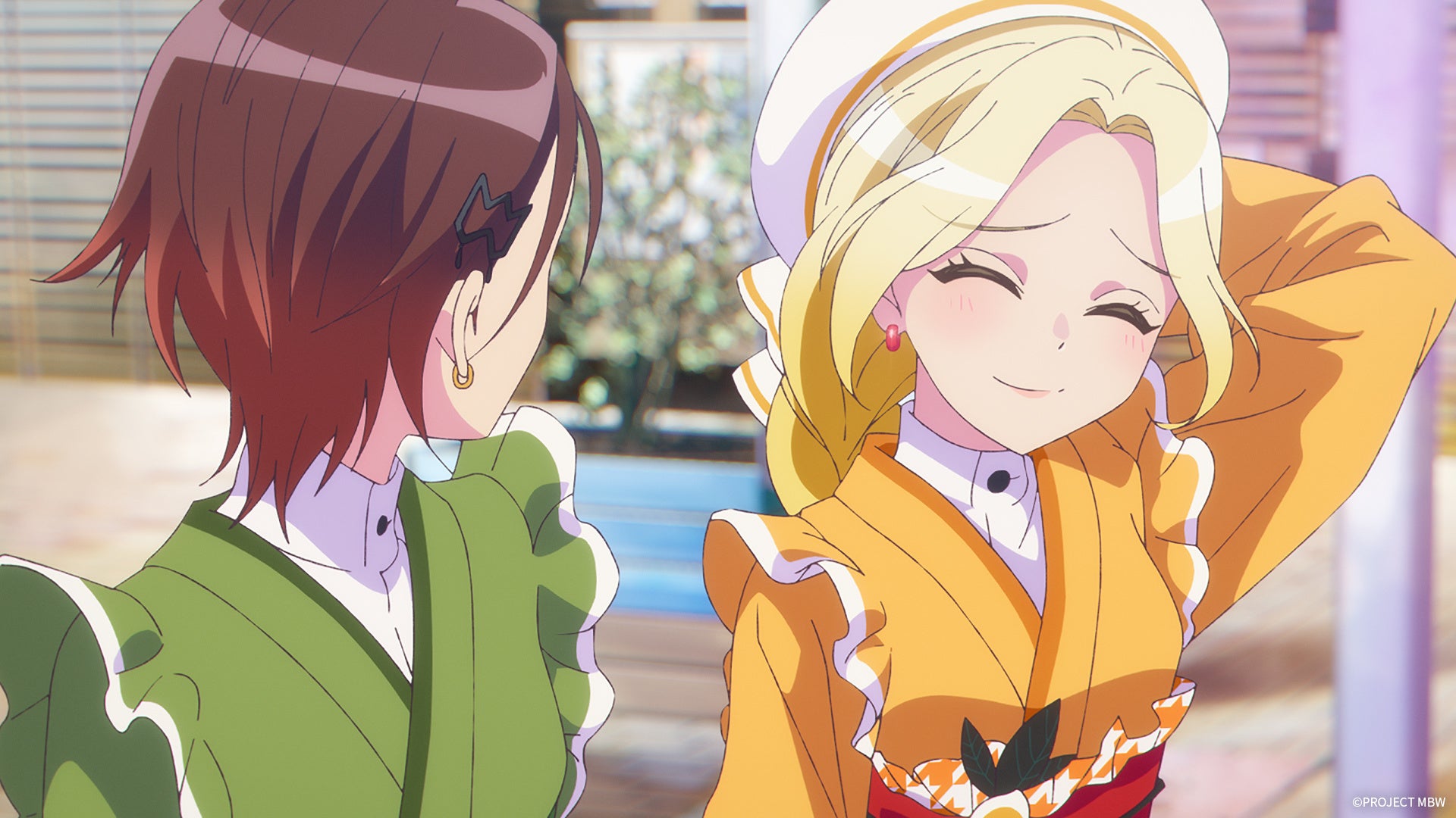 『まるくじ』にて、『家庭教師ヒットマンREBORN!』の新規描き下ろしキャラグッズが当たるくじが販売開始!