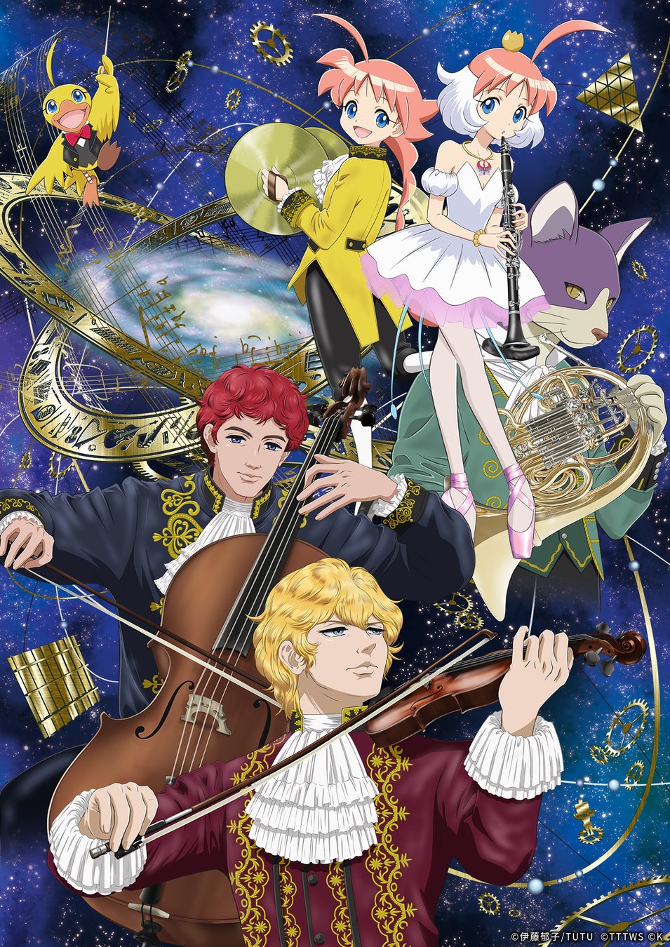 『コードギアス 反逆のルルーシュ ロストストーリーズ』リリース3周年記念「コードギアス 反逆のルルーシュ ロストストーリーズ コンプリートビジュアルブック」