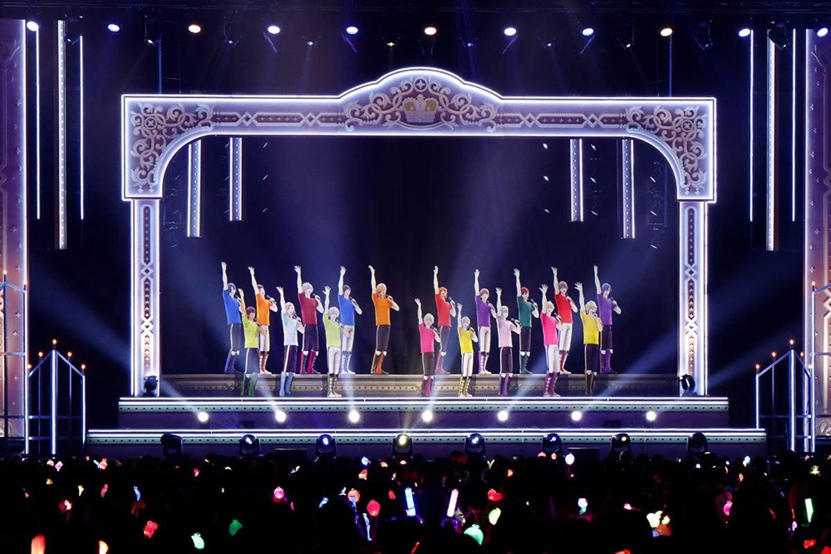 『TVアニメ「まちカドまぞく 2丁目」』ポップアップストア(仙台店・なんば店)を2025年5月31日(土)よりゲーマーズにて開催致します！