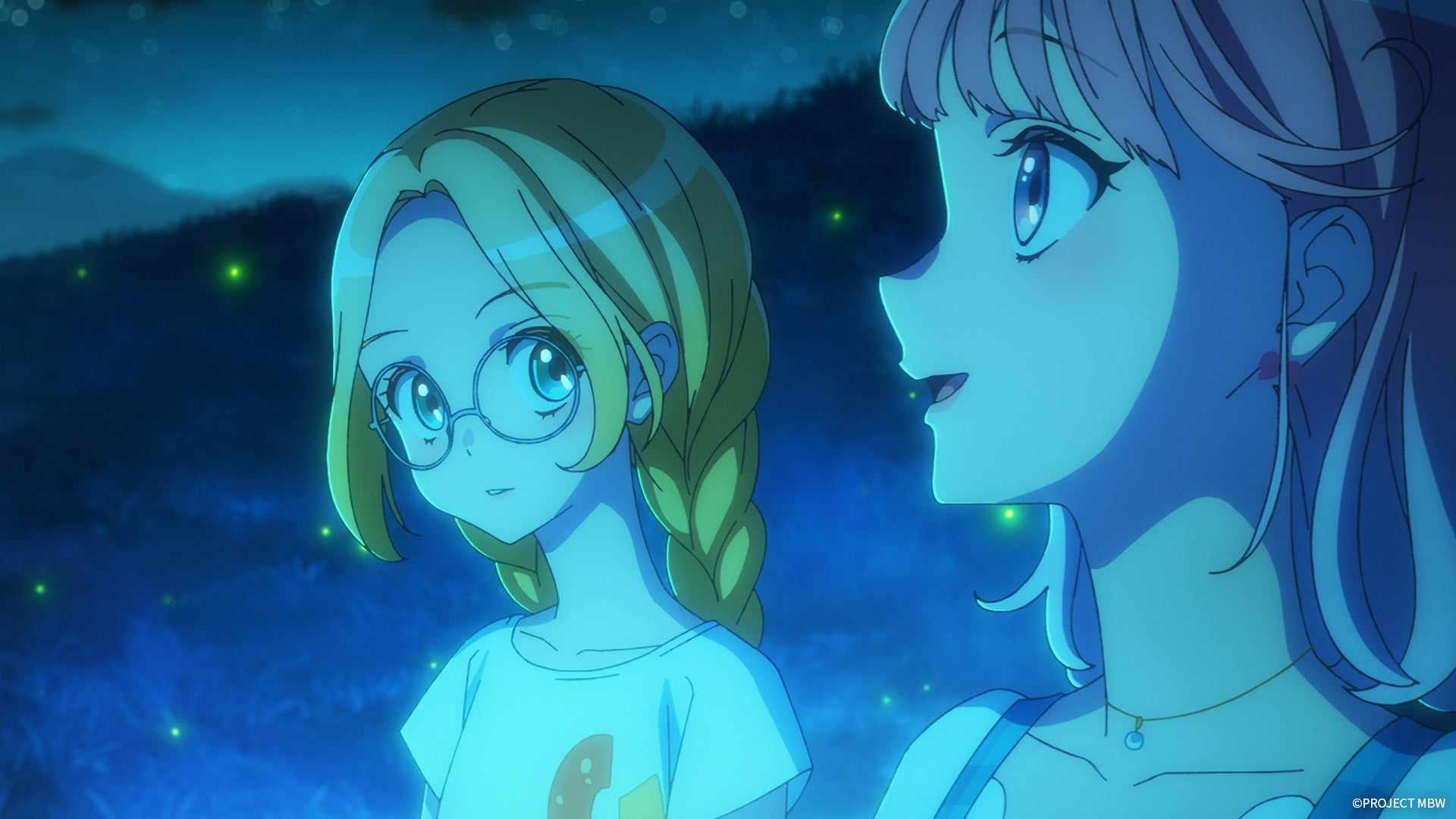 TVアニメ『ガールズバンドクライ』より、東映アニメーション描き下ろしイラストを使用したオリジナルグッズが発売決定！