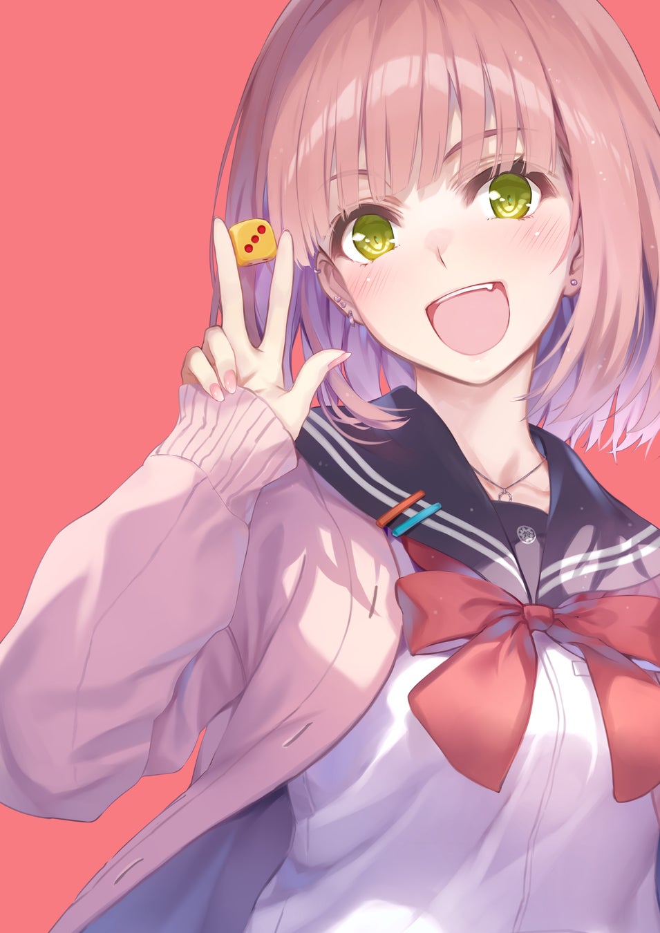 アニメ「ガールズバンドクライ」アクリルスタジオ、缶バッジ5個セット、ぷにこれ！アクリルフィギュア、ダイカットステッカーの受注を開始しました！