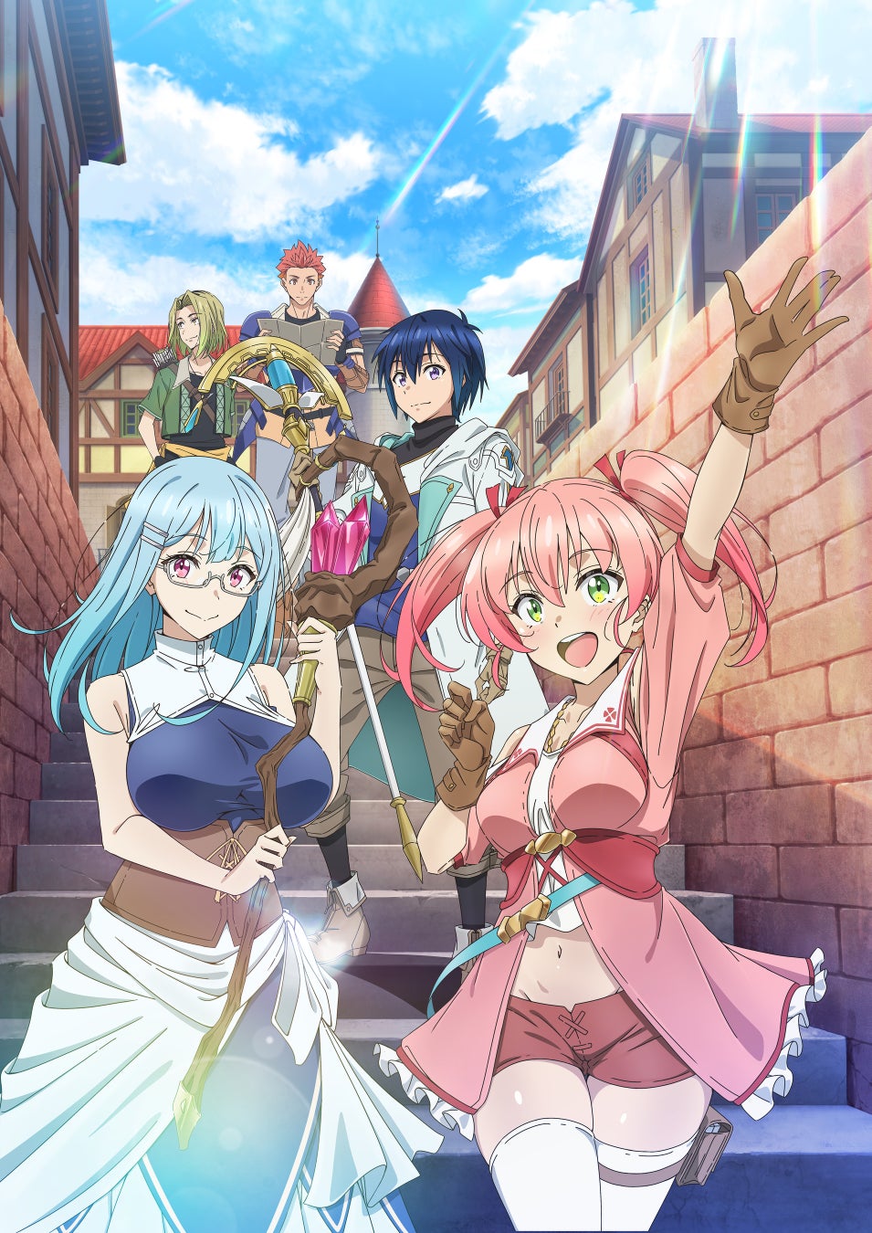 グッズ情報第2弾!《『ソードアート・オンライン』POP UP SHOP 2025》新作グッズ、特典、展示情報など公開!【株式会社コスパ】