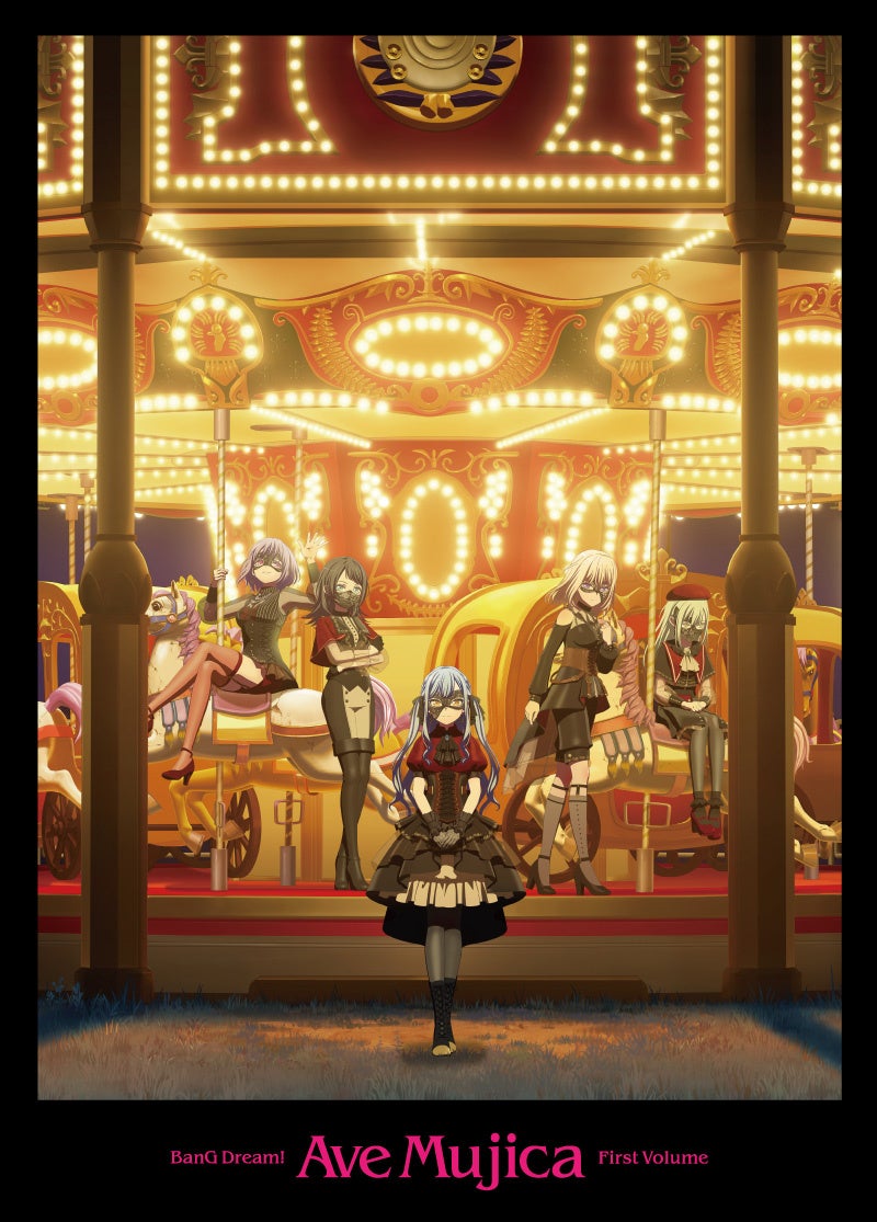 コスプレイベント「acosta!」2024年度開催実績