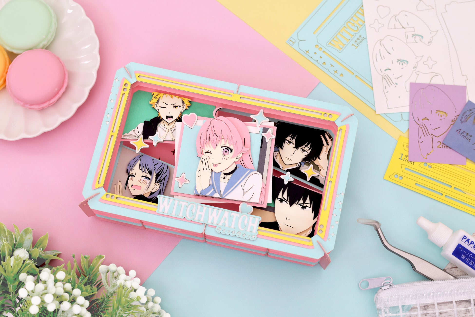 森恒二大人気作「創世のタイガ」&「D.ダイバー」がヤングアニマルWebにて大量無料!!