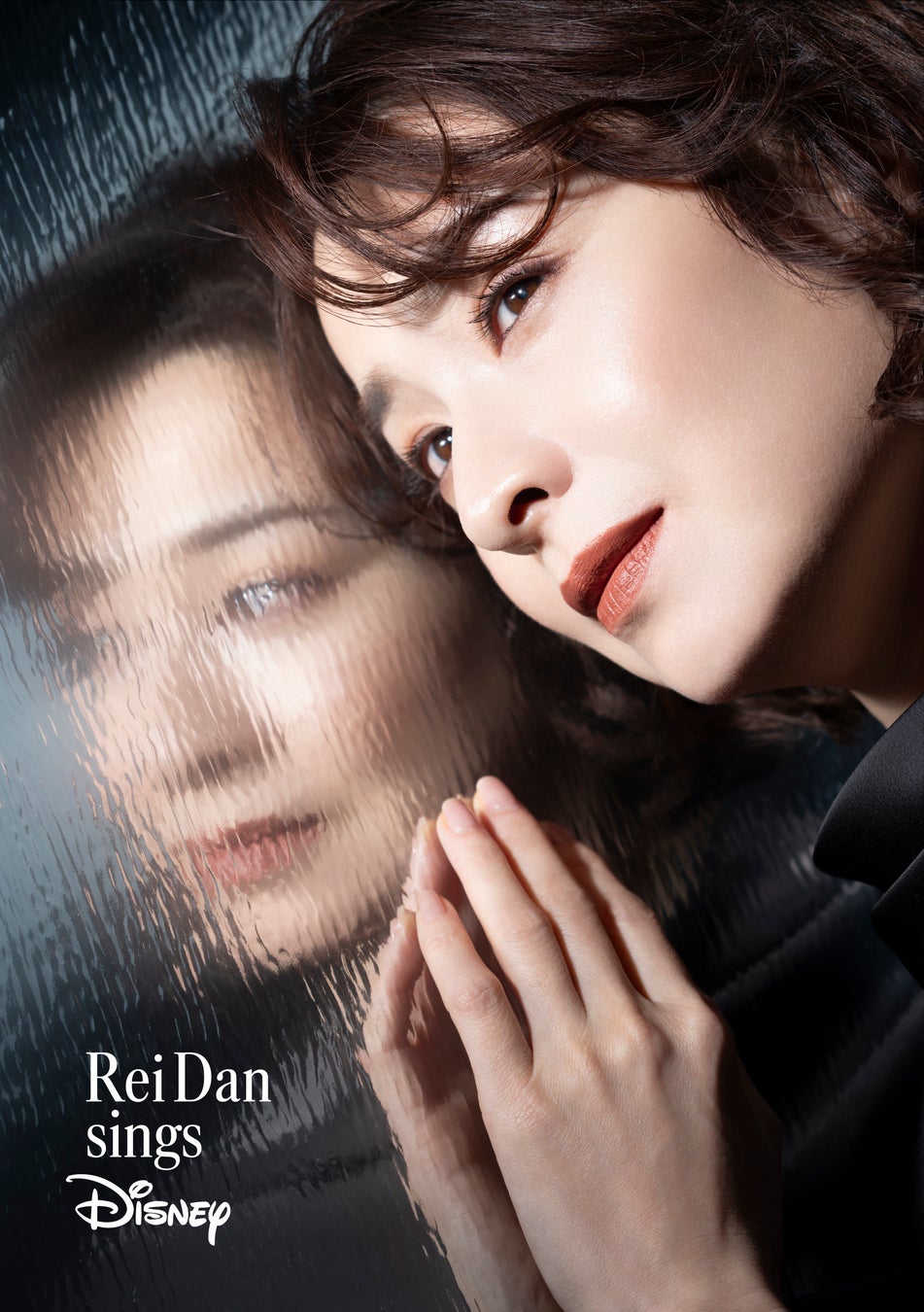 『夜のクラゲは泳げない』が、新規描き下ろしのペインタースタイルでFAMくじオンラインに登場！