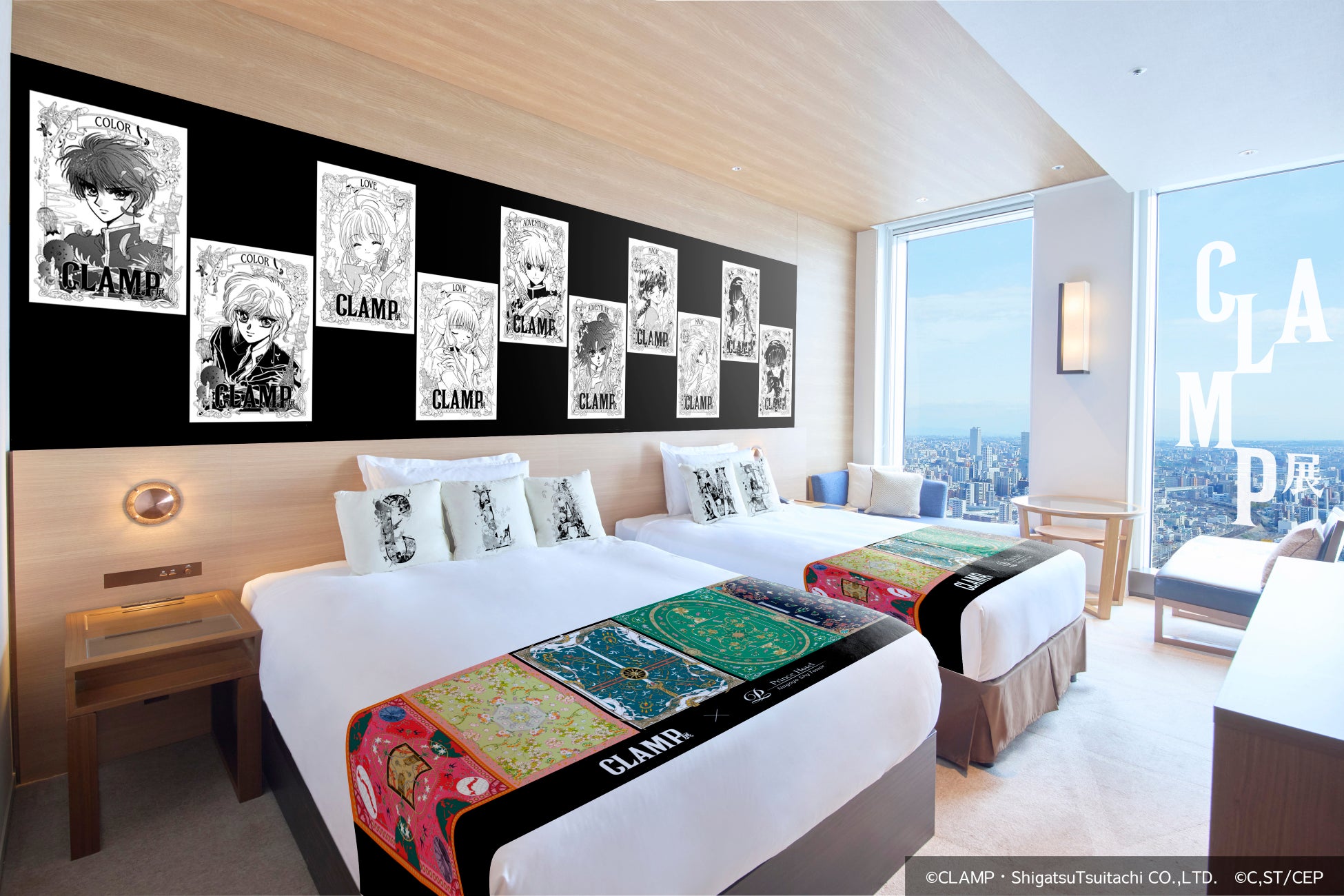 TVアニメ「華Doll* -Reinterpretation of Flowering-」第９話が６月４日(水)放送！あらすじ・先行カットを公開！