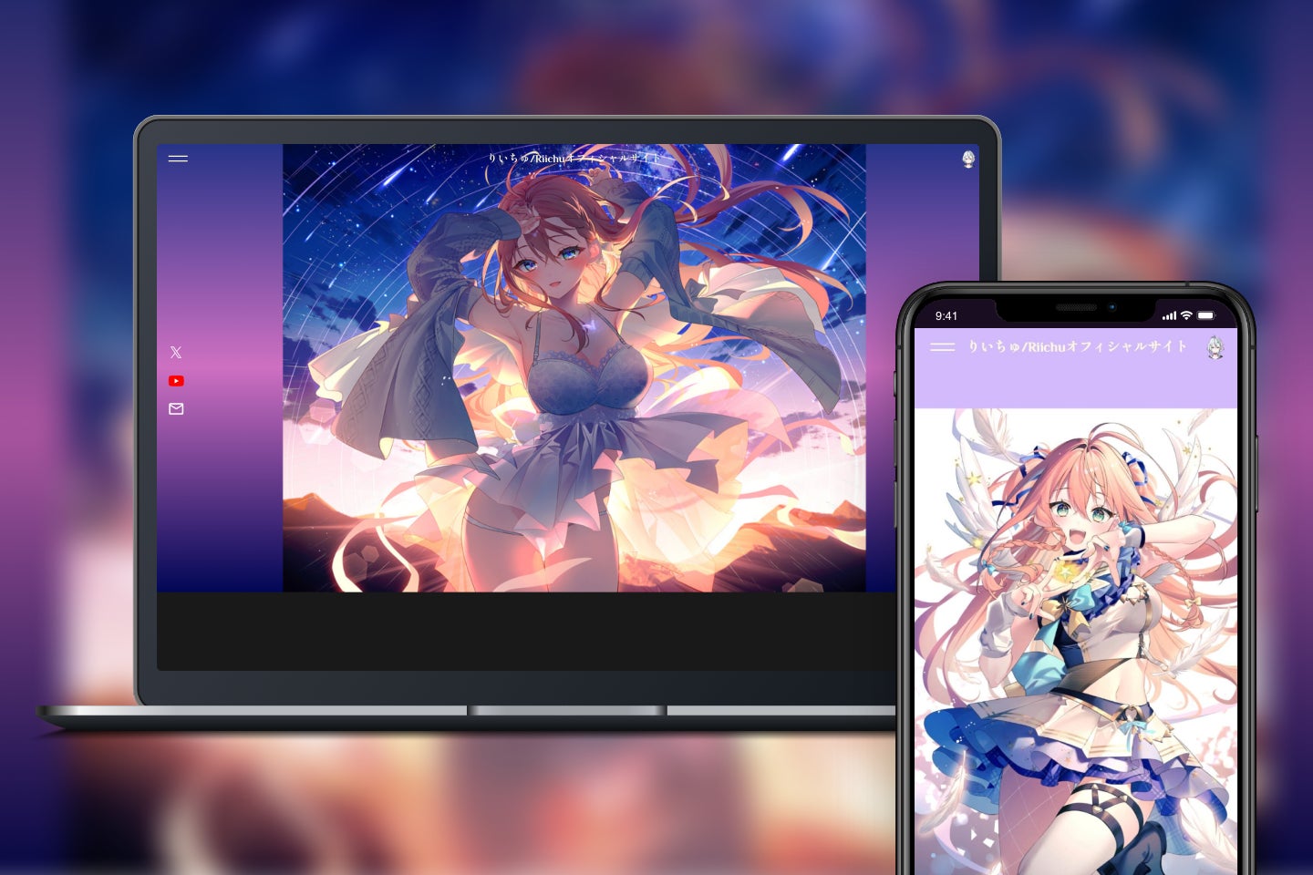 「towana from fhána」、インドネシア最大級のアニメイベント「AFA Indonesia 2025」へ出演が決定