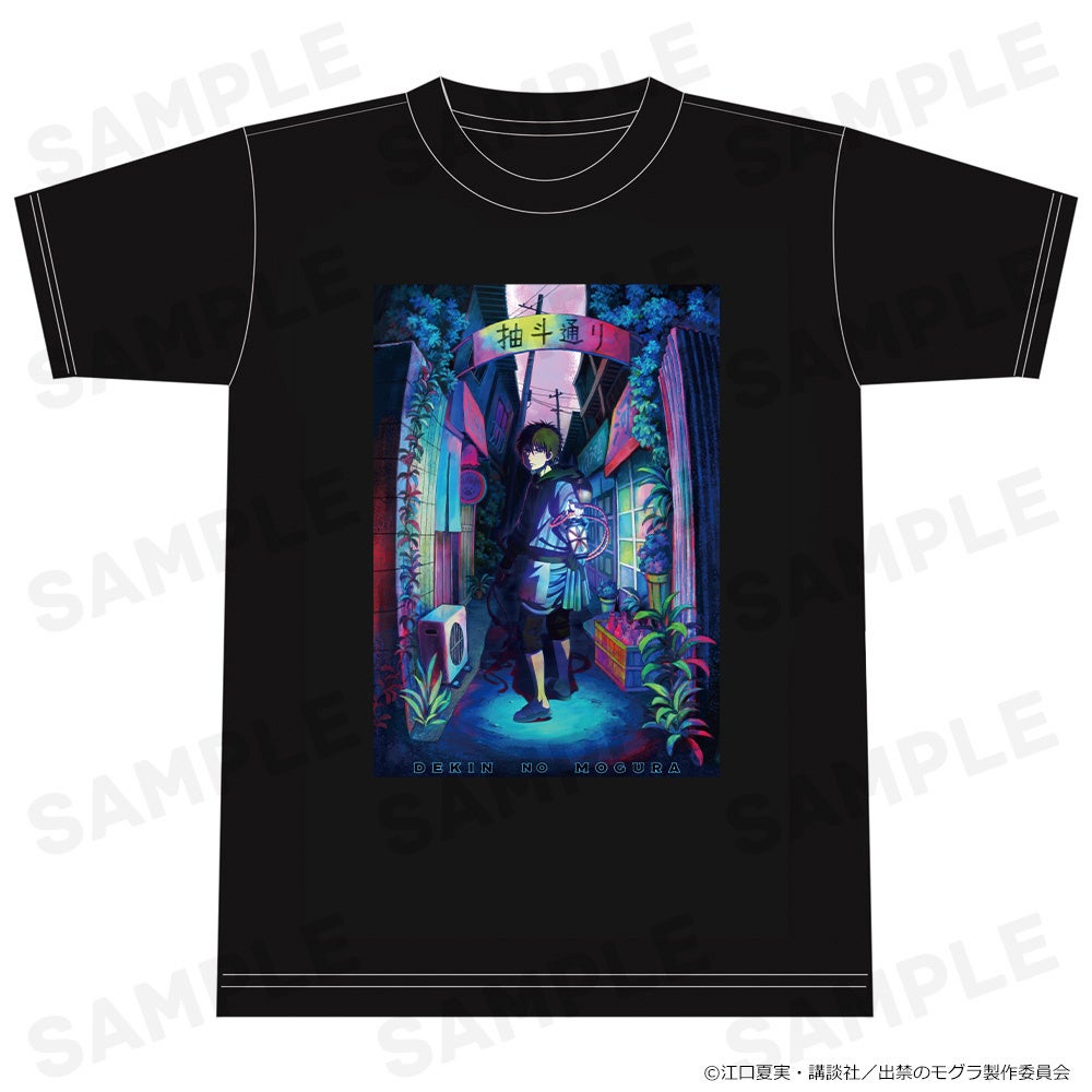 TVアニメ「クラスの大嫌いな女子と結婚することになった。」Tシャツの受注を開始しました！