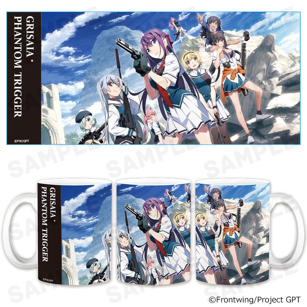 こわ～い？×かわいい？＝Kowaii!　怖くて可愛いモンスター『Maniani World』が北米最大級のアニメイベント「Anime Expo 2025」に出展！