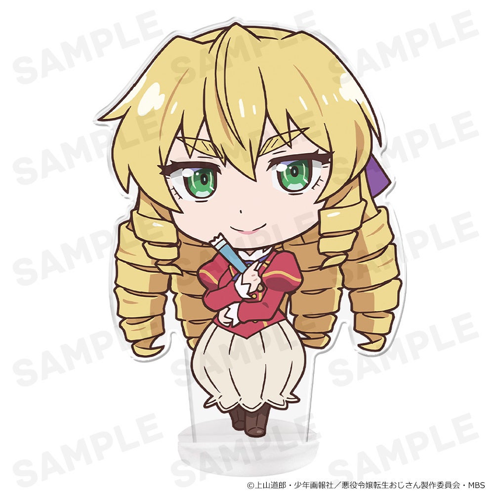 TVアニメ『グリザイア：ファントムトリガー』マグカップ、アクリルキャラスタンド、アクリルコースター(スタンド付)、クリアファイルの受注を開始しました！