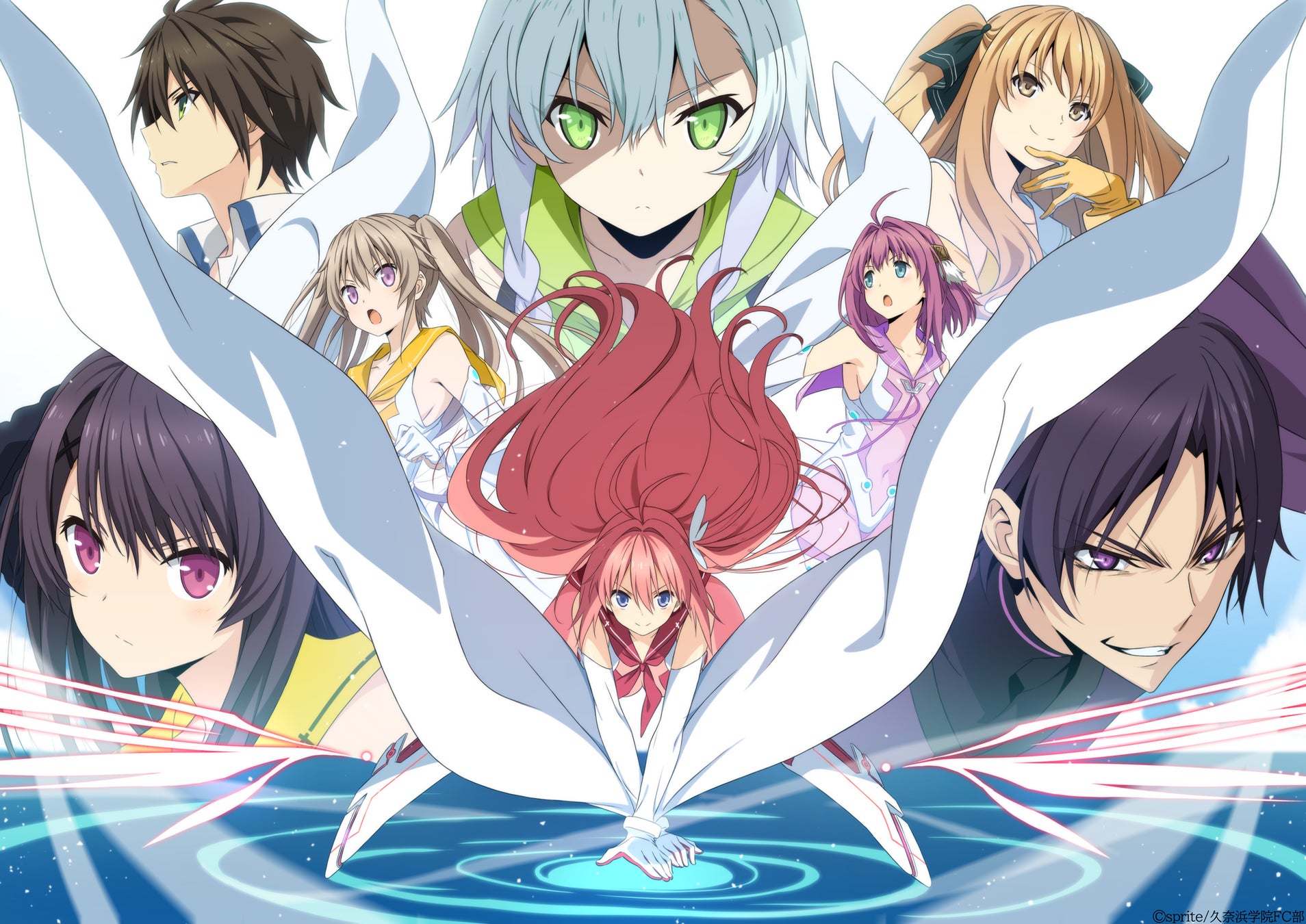 『ガールズ＆パンツァー 最終章』ガルパンの世界観を具現化した日常での普段使いができる汎用防寒仕様『ミリタリージャケット』2025年冬発売!!【AnotherAngle】