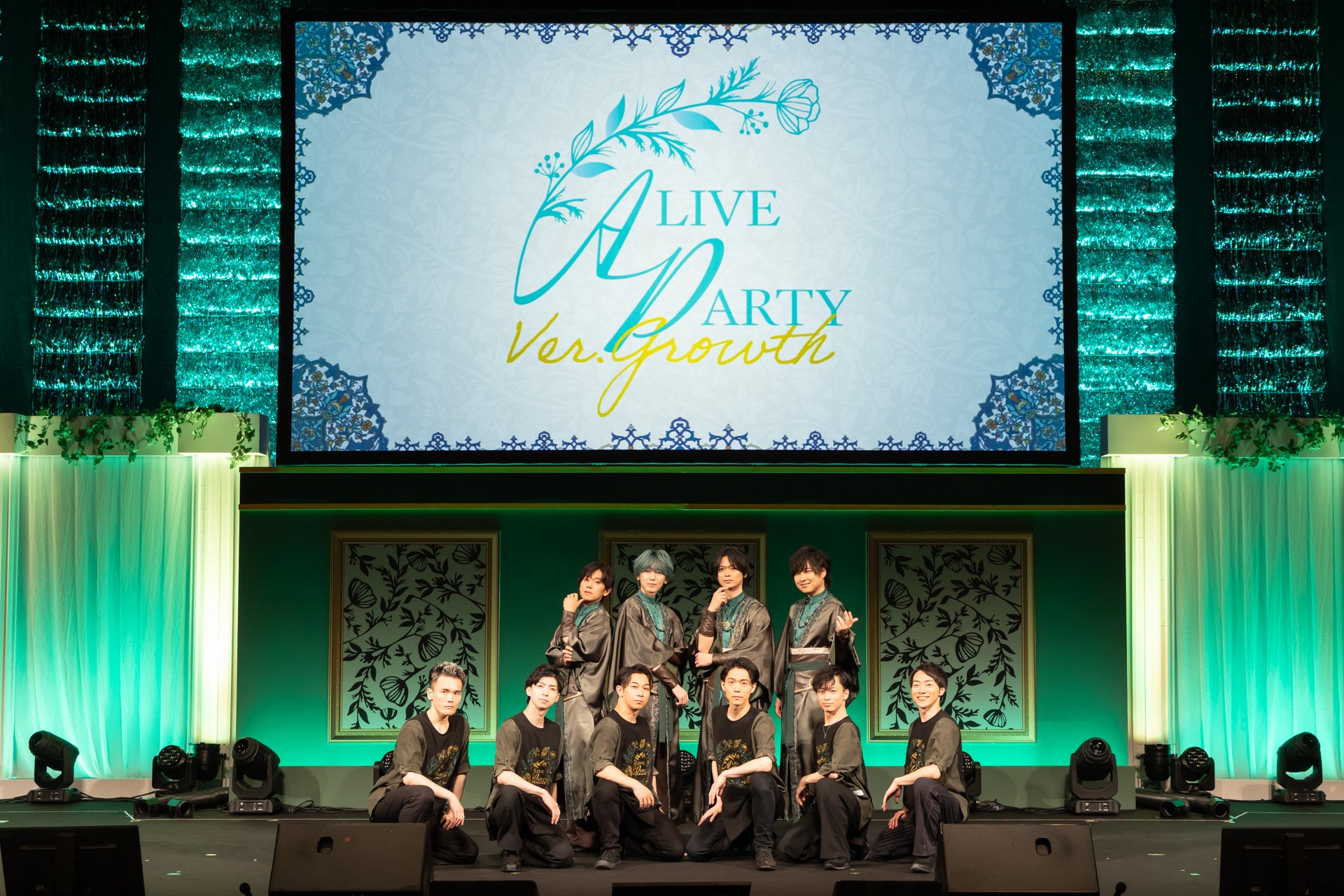 「祭りだワッショイ！うすた京介ワールド展」チケット&新グッズ情報発表!!