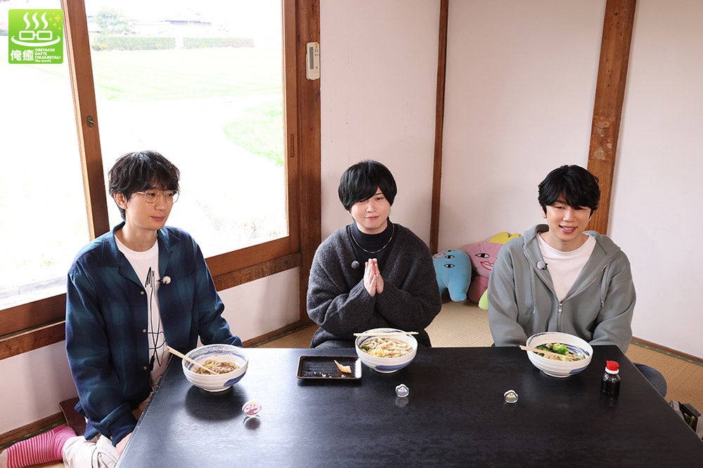 「綺麗にしてもらえますか。」2026年アニメ化決定!ティザービジュアル公開!原作者:はっとりみつる先生のお祝いコメント公開&メインキャスト解禁!