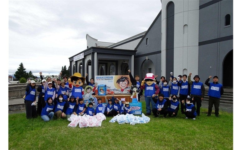 「オールアイカツ！大衣装展！！」描き下ろしイラスト＆GraffArtや場面写を使用した新作グッズ発売が決定！　展示の見どころポイントも!!