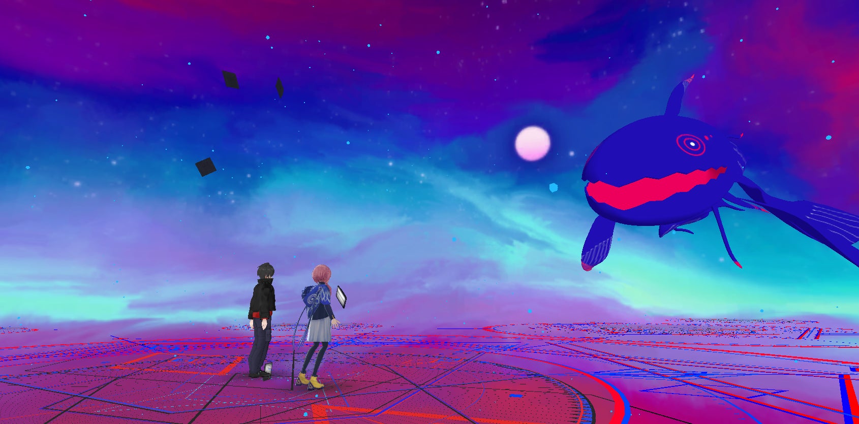 “飛べ”の想いを、手元に。アニメ「ハイキュー!!」 × アイスウォッチ登場