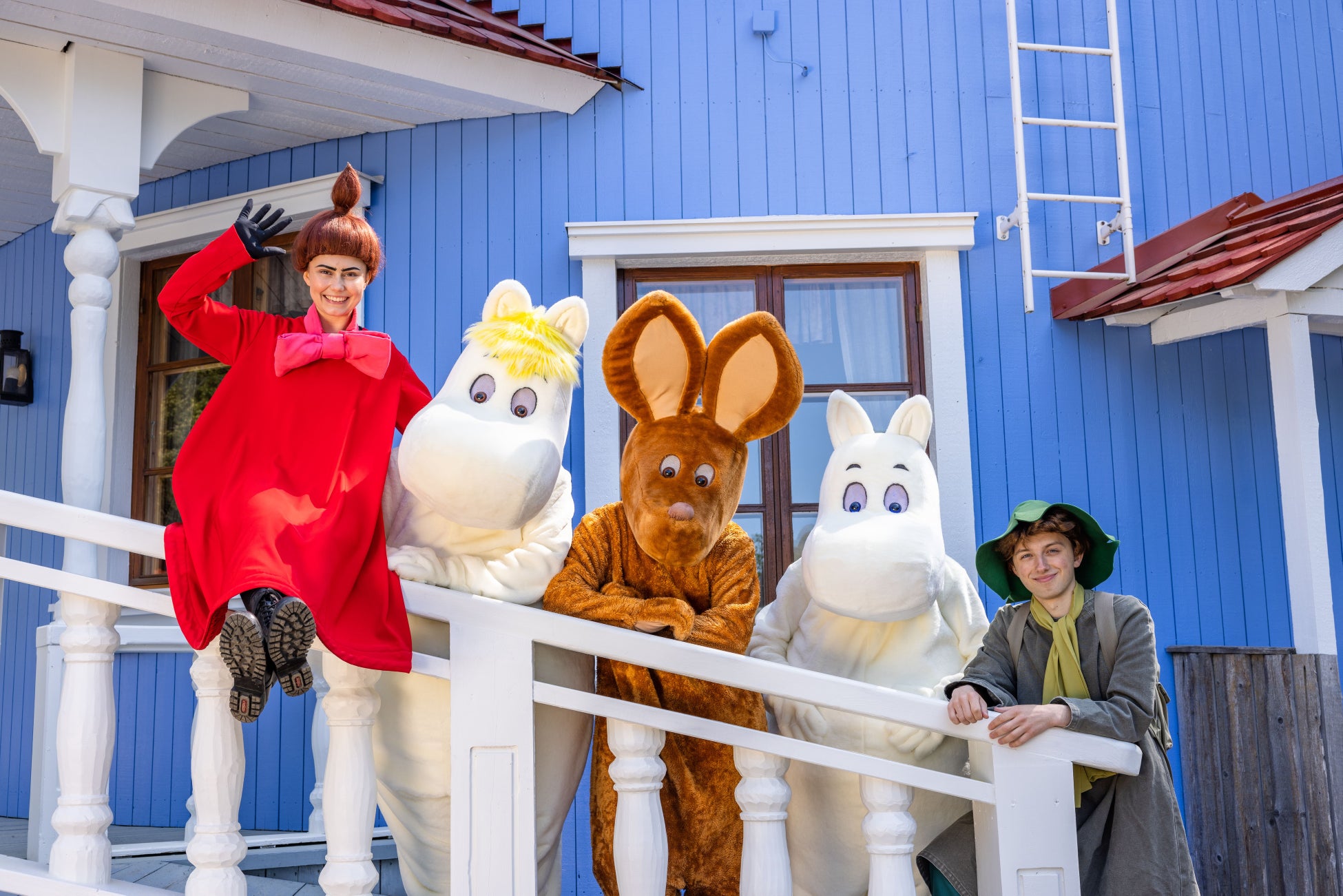 『ATMOSFAR』のパブリッシャーが集英社ゲームズに決定！2026年にSteamにて発売予定！