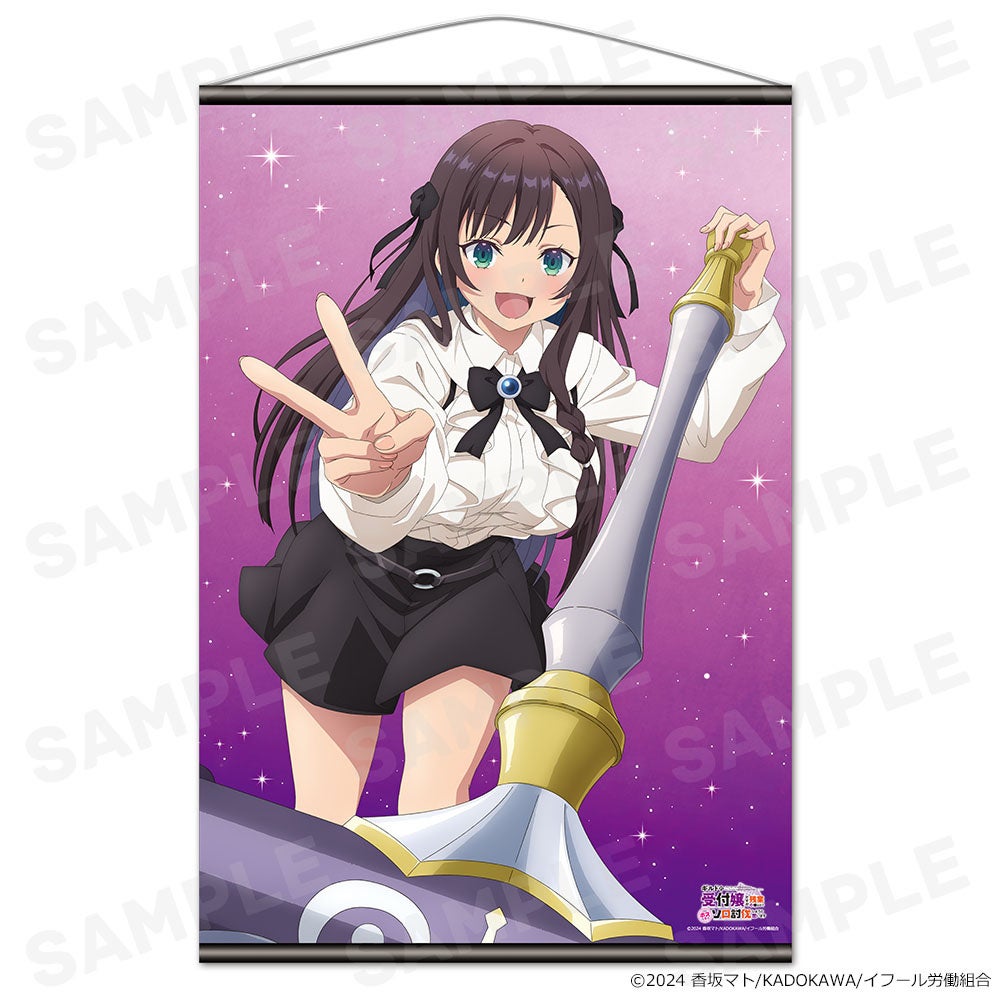 「アニメイト大阪・関西万博店」POP-UPスペース第5弾【東映アニメーション公式グッズショップ「AniBirth」】が6月19日まで開催中! スペース内の様子を写真とともにご紹介!!