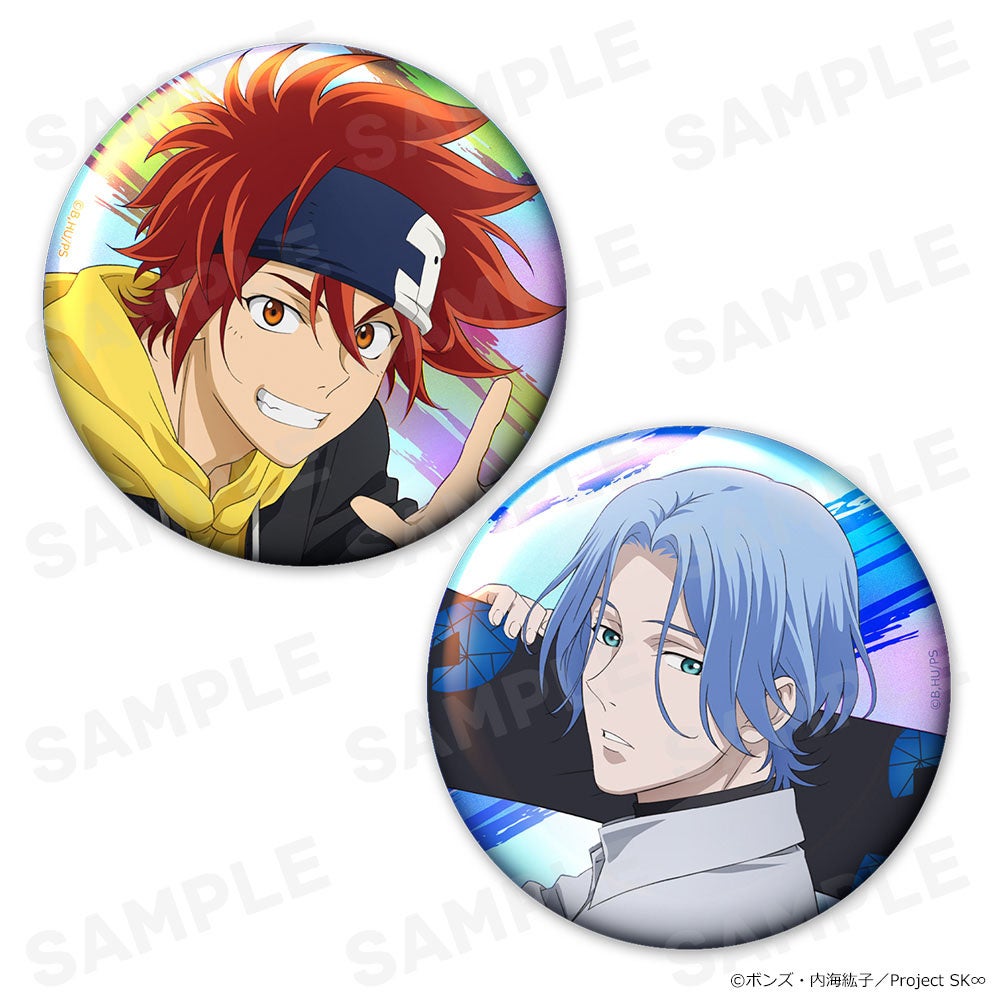 TVアニメ『ユア・フォルマ』LINE着せかえ 配信開始のお知らせ