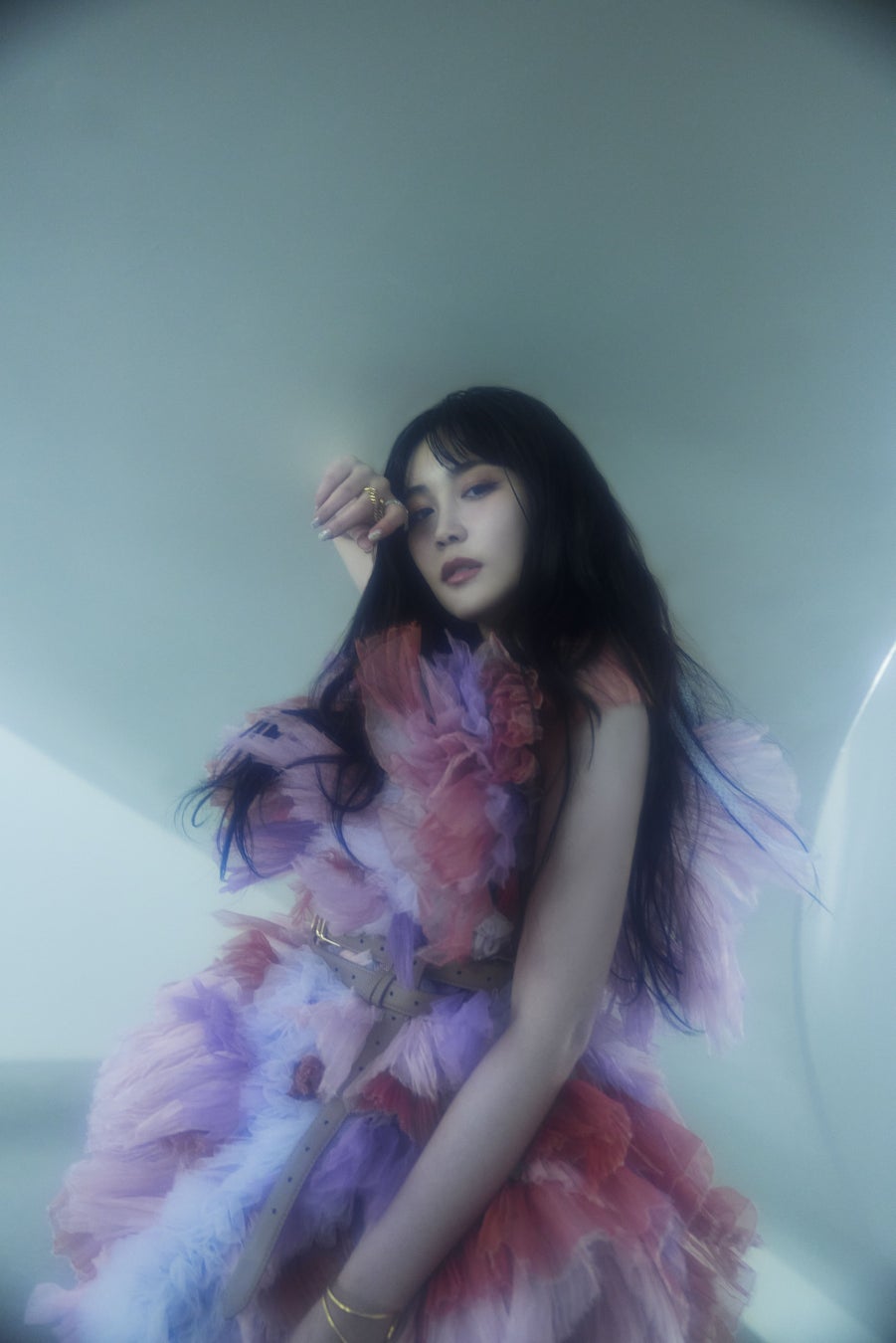 「ベルセルク」が最新話掲載＆巻頭カラーで登場！『ヤングアニマル』12号6月13日（金）発売！