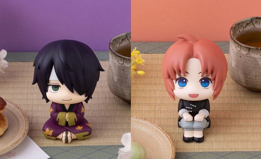 TVアニメ『道産子ギャルはなまらめんこい』がJapan Expo DARUMA賞ベストロマンス部門にノミネート！