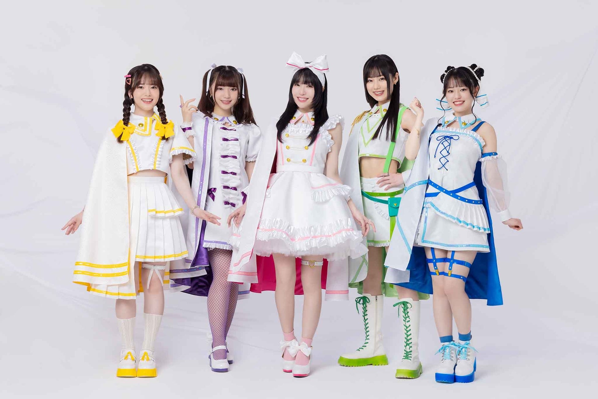 【本日配信】人気アイドル、恋人の推しが他メンだった?! BLコミック『恋人の推しが俺じゃない!』│大洋図書