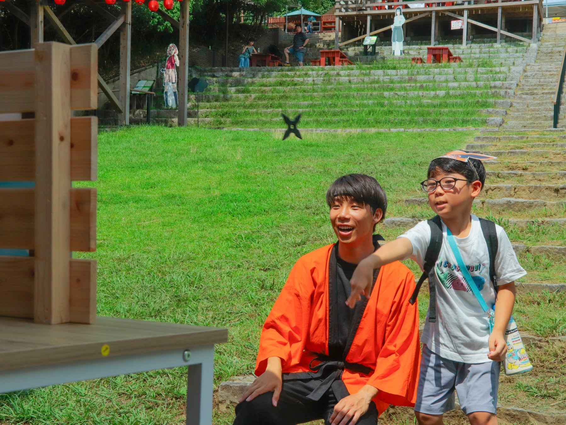 【阿波連さんははかれない】より、主人公・阿波連れいな(浴衣ver.)の1/6スケールフィギュアの発売が決定!!6/16(月)より受注開始!!