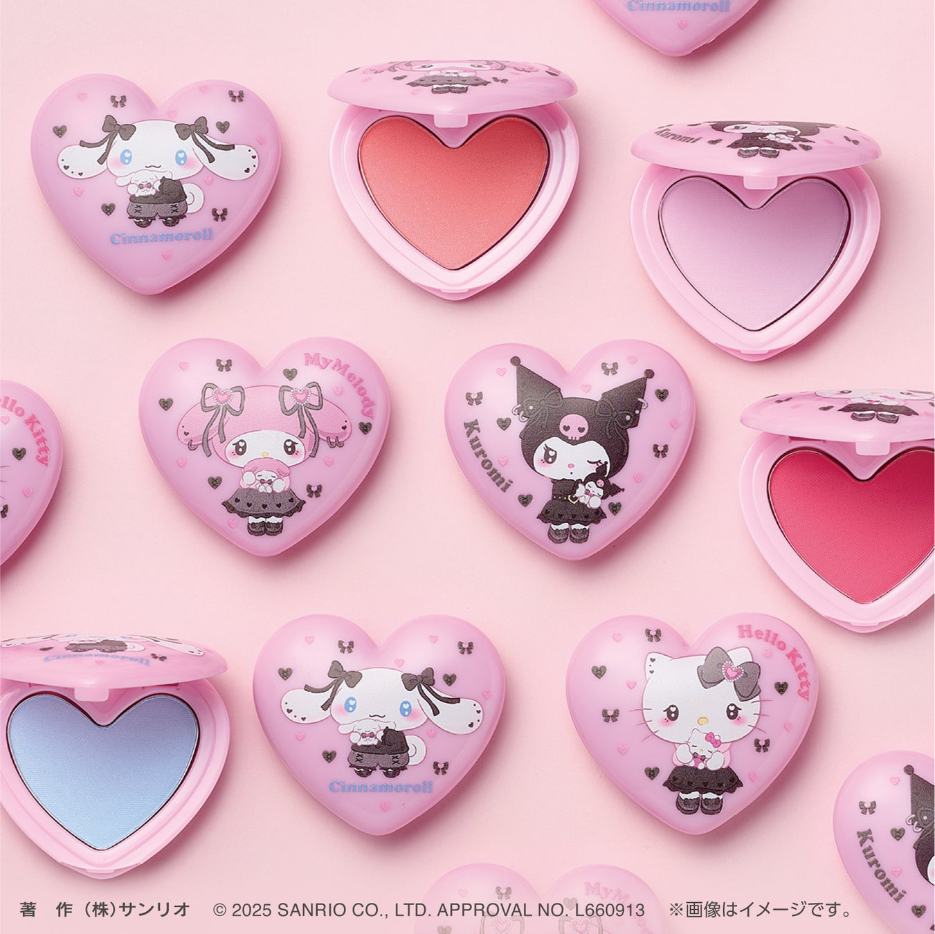 アイドルVTuber「クインテ」、6月28日(土)にオフラインミニライブ開催！