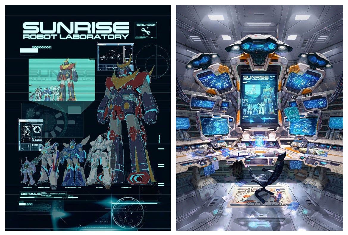 『SHINOBI』シリーズ×きくちゆうき氏コラボ決定！４コマ漫画「忍ばない忍び しのぶ」セガ公式Xで連載開始