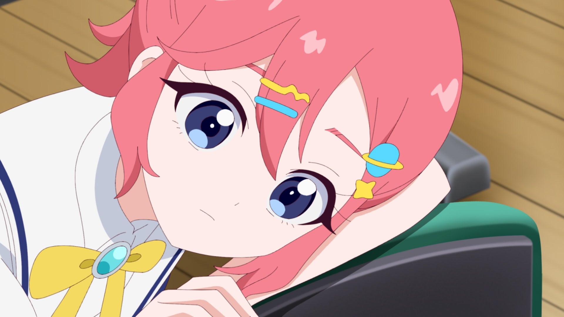 8月9日(土)より【MyGO!!!!!×トゲナシトゲアリ コラボレーションPOPUP SHOP「誰にもなれない私たち、ぜんぶ抱きしめて」】の開催が決定!