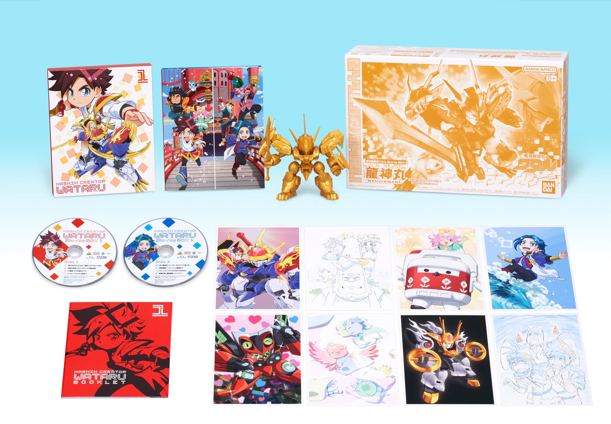 【NIJISANJI Buddy Mode Type:Shu, Kagetsu & Nari】グッズを2025年6月25日(水)11時(JST)からにじストア・ENストアにて販売開始!