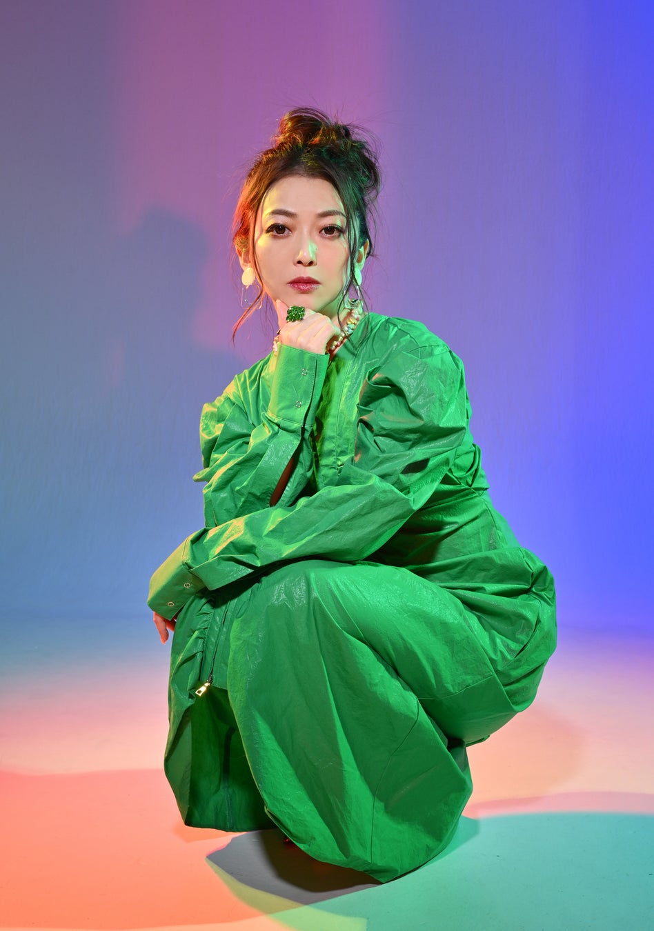 『GAMERA -Rebirth-』より新商品が発売！