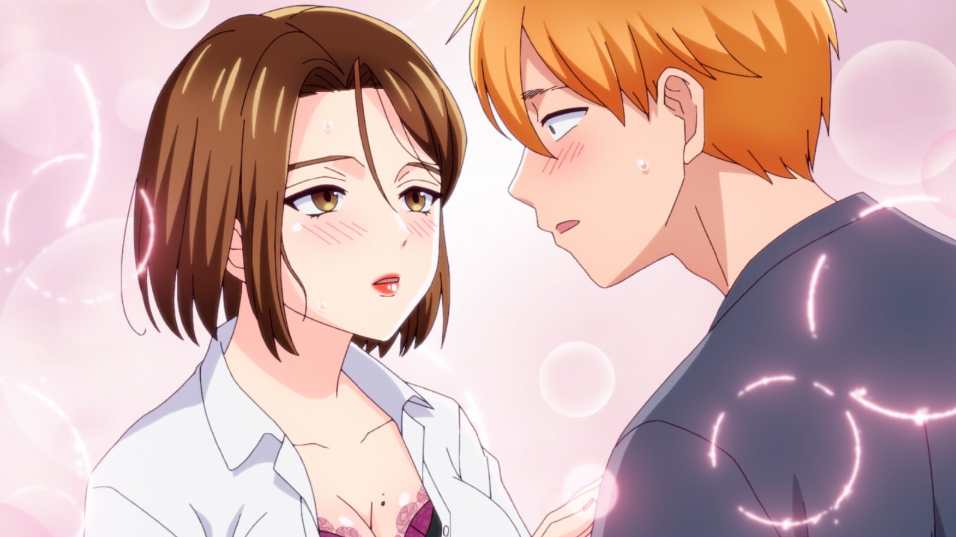 「Anime Expo 2025」にて、アニメ『治癒魔法の間違った使い方』AX2025限定缶バッジなどの豪華賞品が当たる「異世界巨大おみくじ」実施が決定！