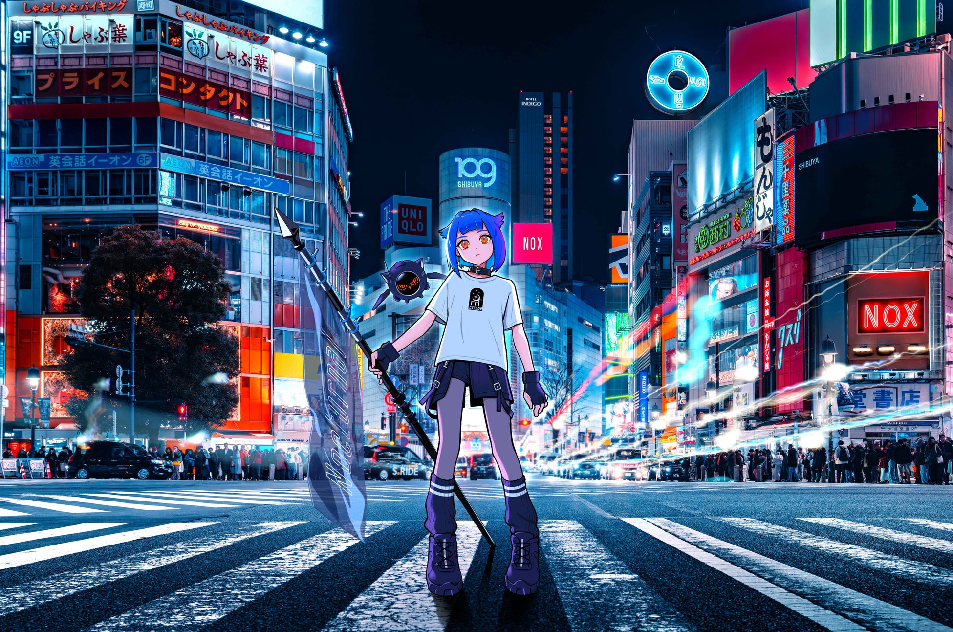 『ウタヒメドリーム』2周年記念！新企画「ウタアニっ！」にて昭和・平成・令和の神アニソンを続々カバー！第一弾「ブルーバード」「FIRE BIRD」を6/28(土)20時に公式YouTubeにてMV解禁！