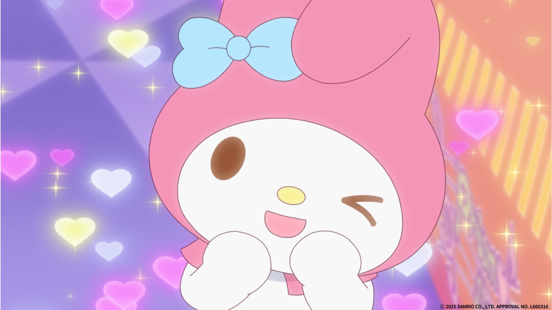 『らぶいーず』、ストリートテイストあふれる新商品を2025年7月4日(金)よりIP書店で販売決定！！