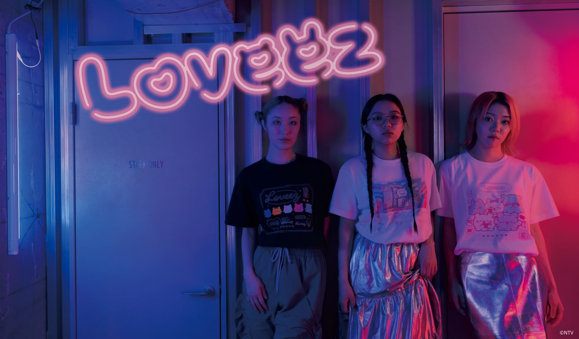 iHZ Anniversary 2025 コラボカフェ at マンガ展 開催！ 池袋から大阪へ巡回！