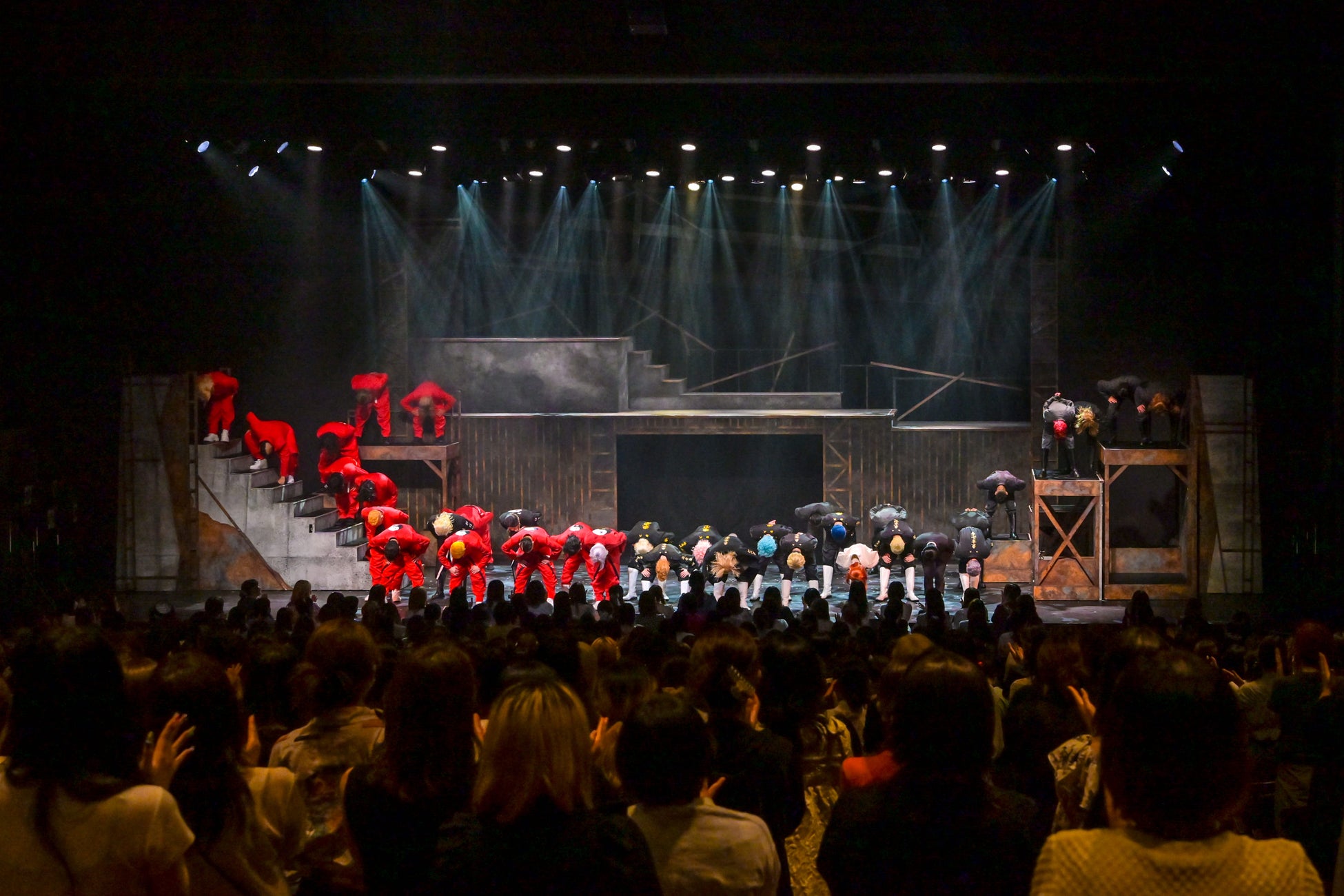 大人気異世界魔術ファンタジー『転生したら第七王子だったので、気ままに魔術を極めます 第2期』放送開始直前のキャスト出演特番を7月4日(金)夜8時より「ABEMA」で独占無料生放送!