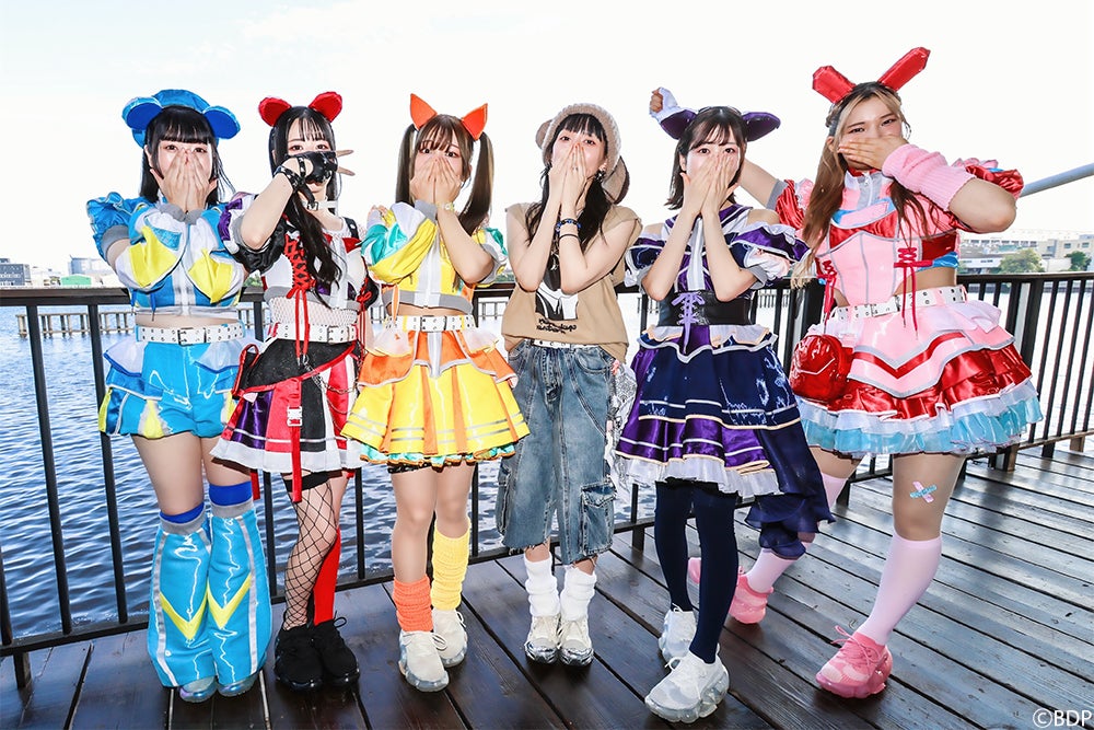 TVアニメ『Summer Pockets』最新情報！8月15日（金）より劇場編集版の上映が決定！TVアニメの配信プラットフォームにNetflixが追加！