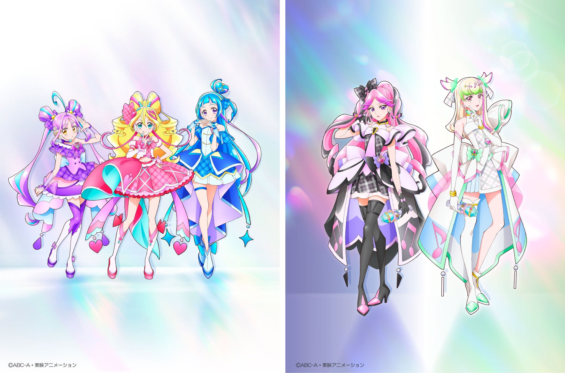 作者不明の漫画を公開します。『誰かが描いた漫画』(子守ヒキ)が、コミックDAYSで6月29日より連載配信スタート！