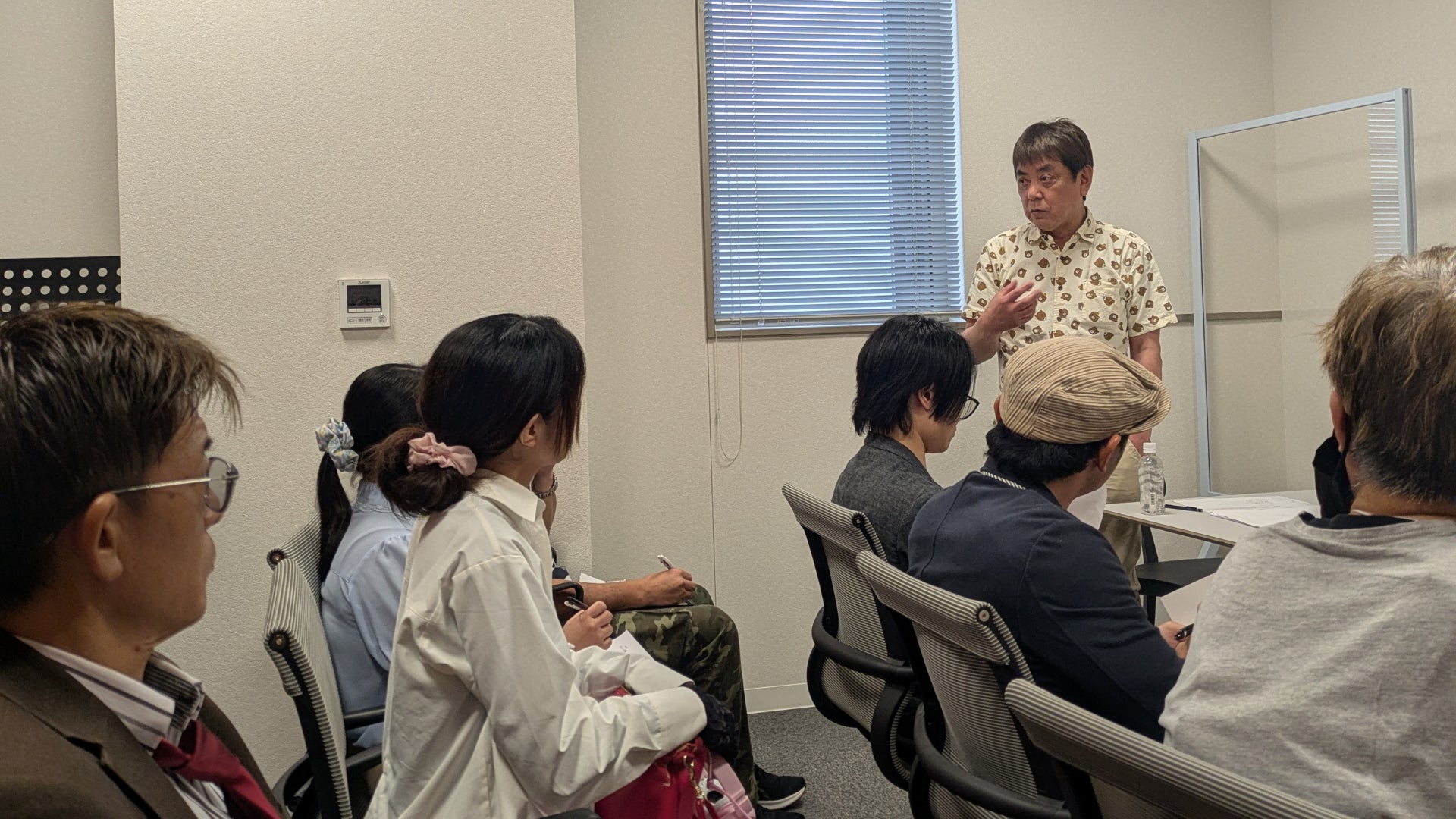 【新連載】真面目で一途な天使とおバカな悪魔のBL(?)ラブコメディ配信開始!