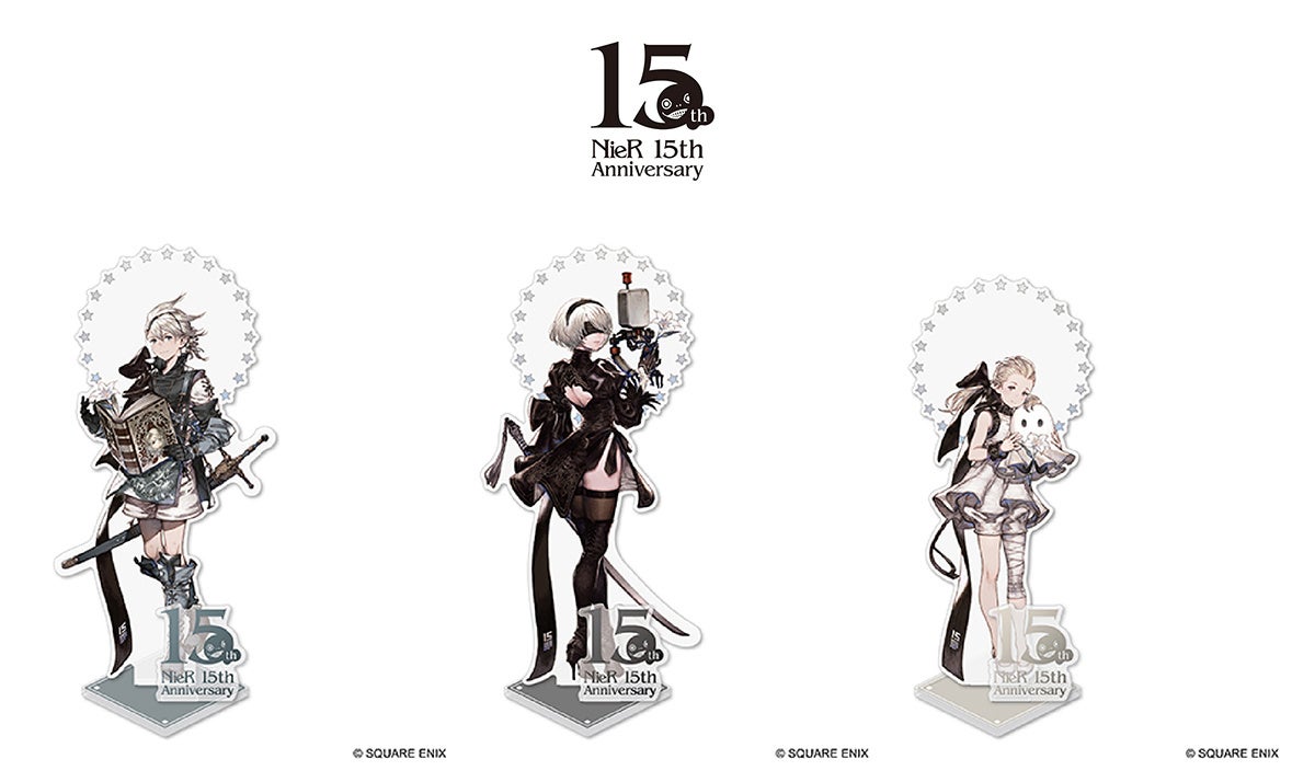 「アニメイト大阪・関西万博店」POP-UPスペースに、7月18日より『エヴァンゲリオン』が登場！　アクリルブロックやTシャツなど多数商品を販売!!