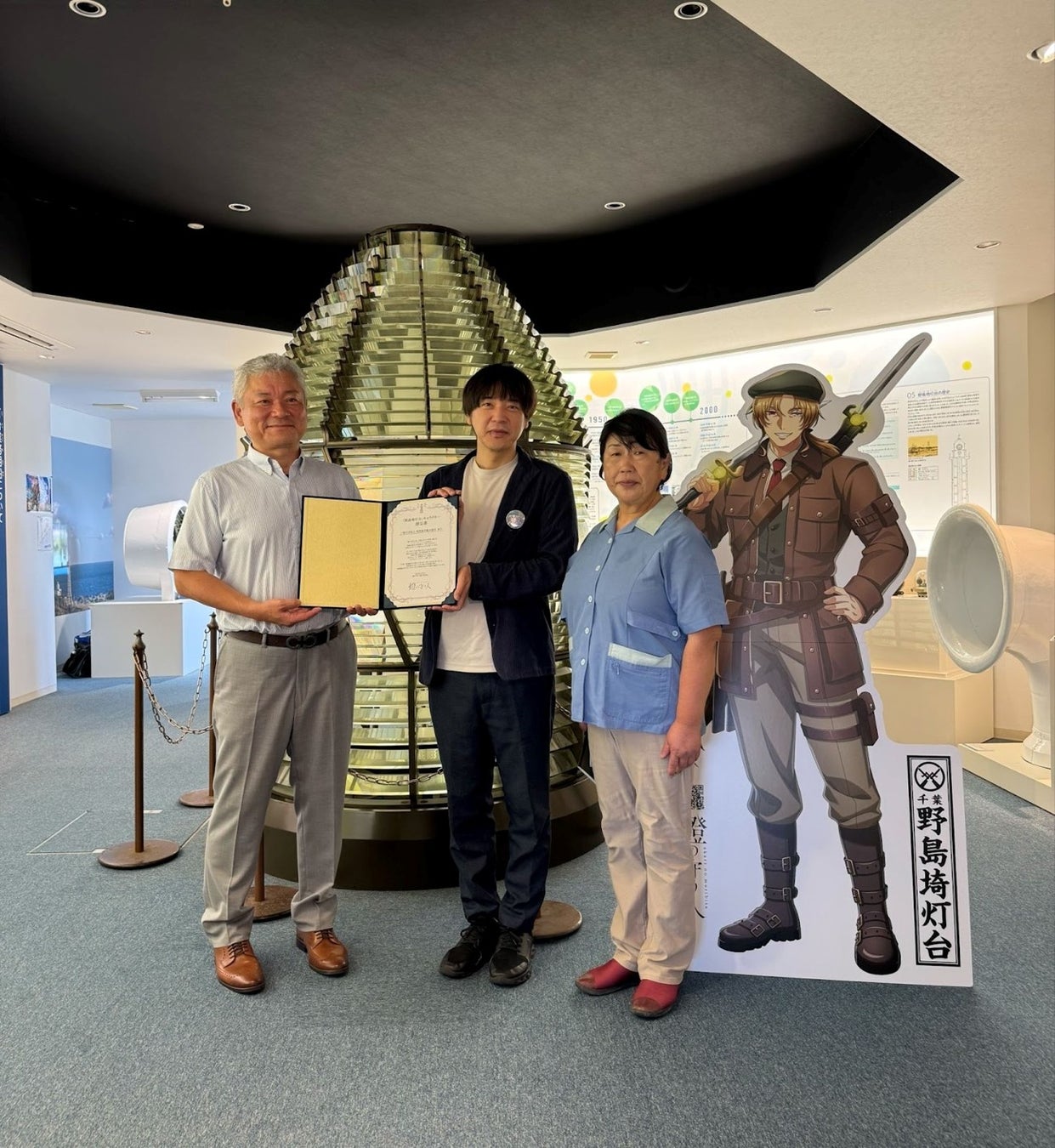 【日本初!】株式会社松村商店、韓国で話題のアニメ「キラキラ キャッチ!ティニピン」アパレル雑貨を2025年6月30日よりECサイトにて予約開始!