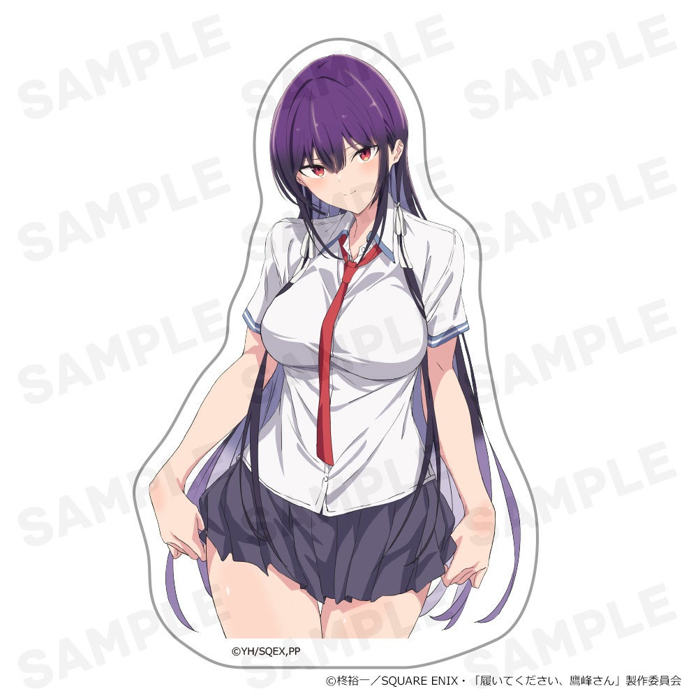 「にじぱぺっと コンセプトシリーズ vol.11」2025年7月2日(水)18時からにじストアにて販売決定!